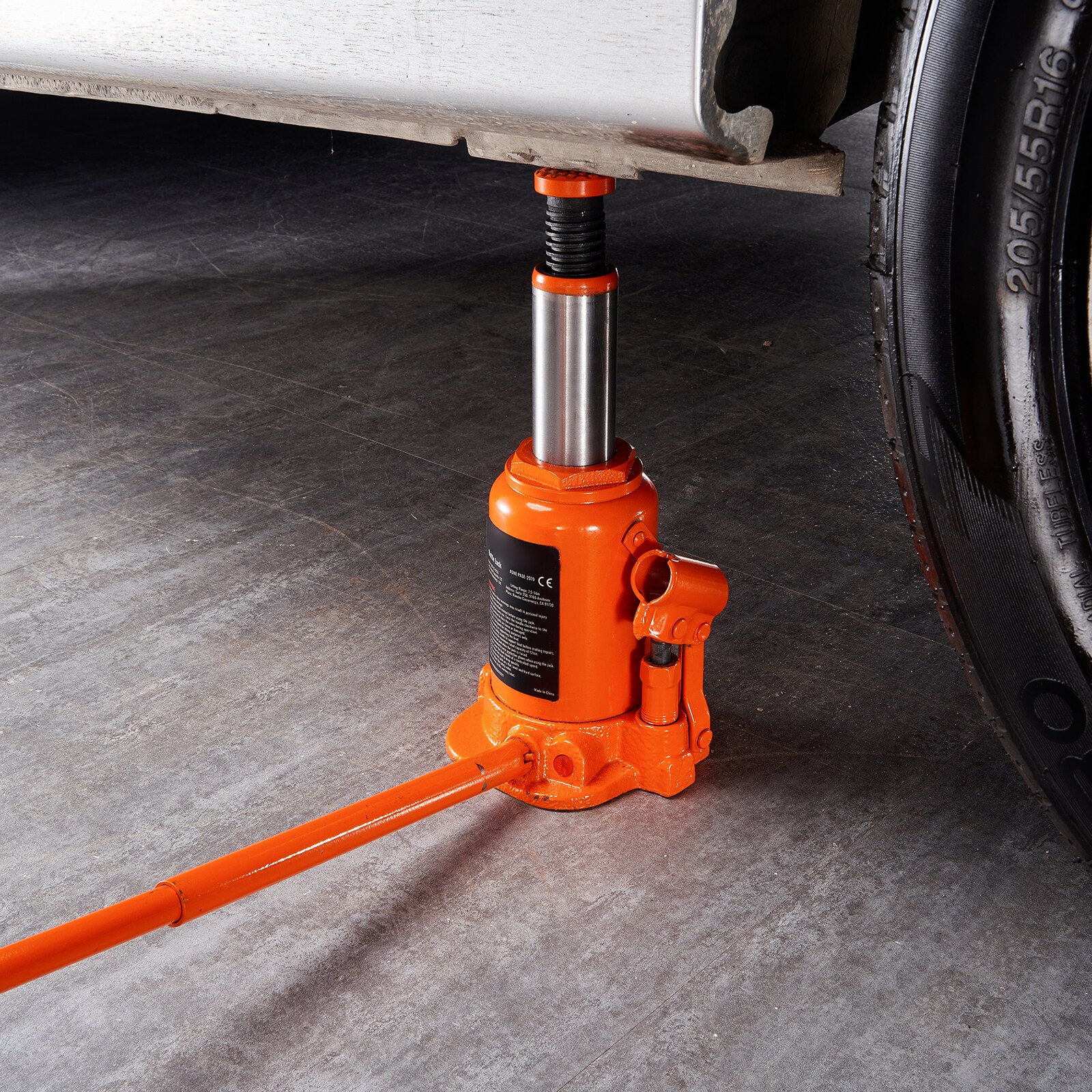 SVOPES SVOPESPSQ20T900859V0 jacks - View #2