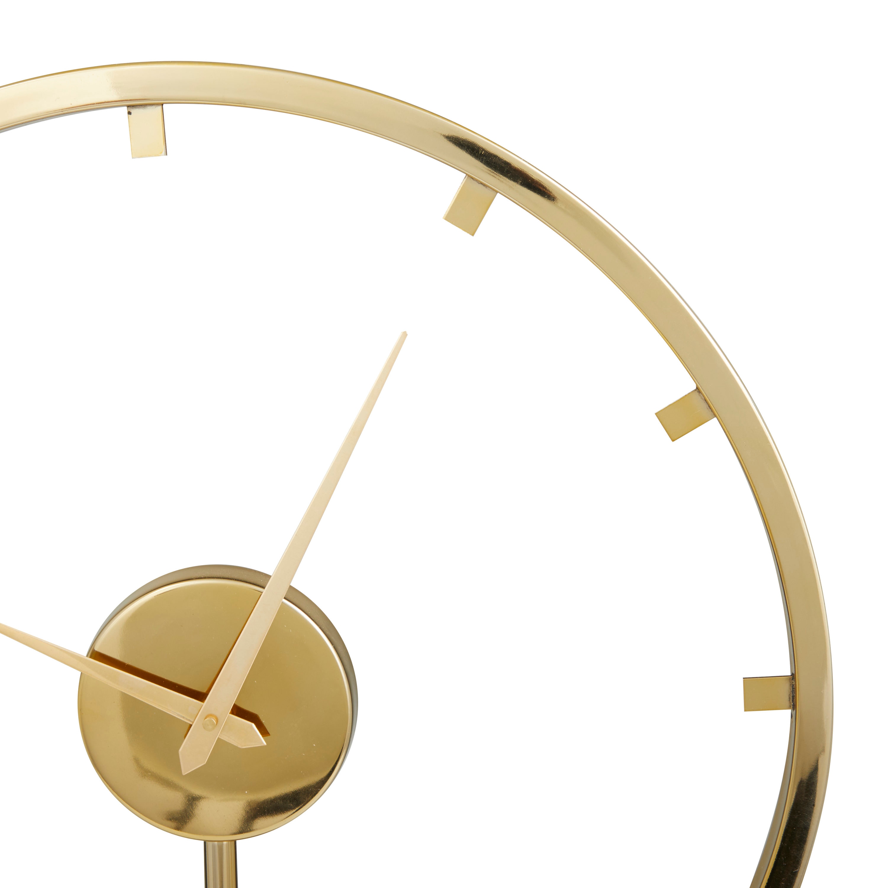 Grayson Lane 75330 Indoor-Outdoor-Clocks - View #3
