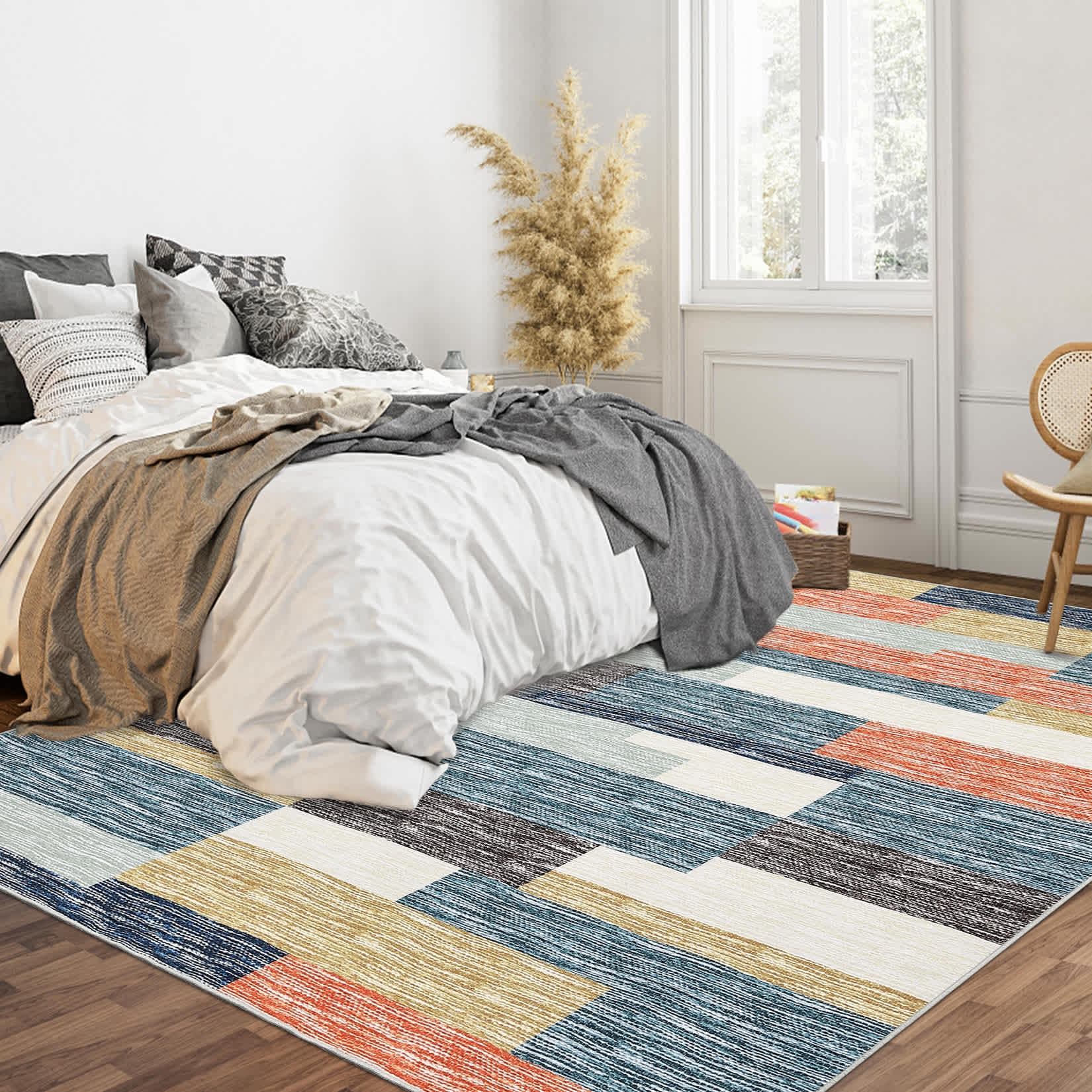 Qeetex LSN-PHO-338XP4RR rugs - View #3