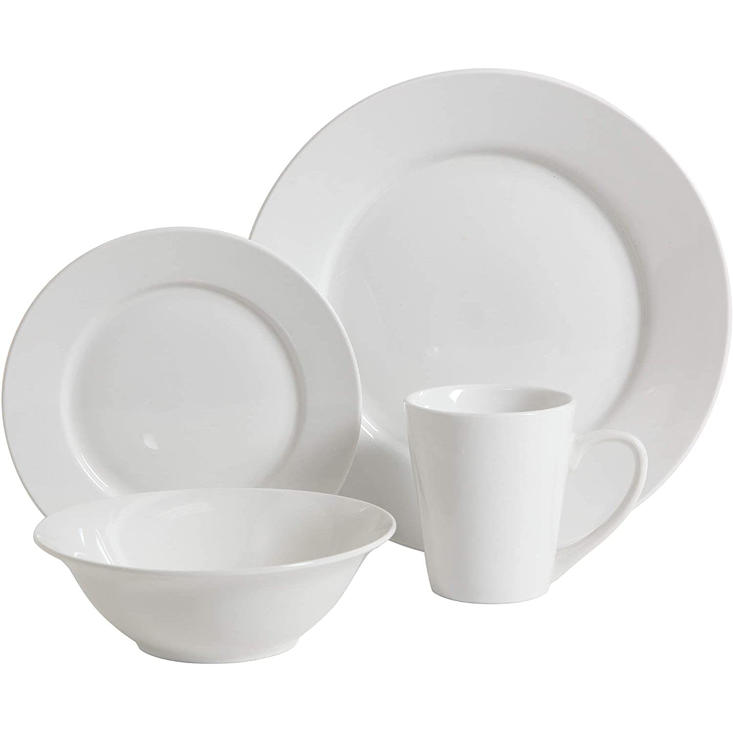 Gibson 222752 dinnerware - View #2