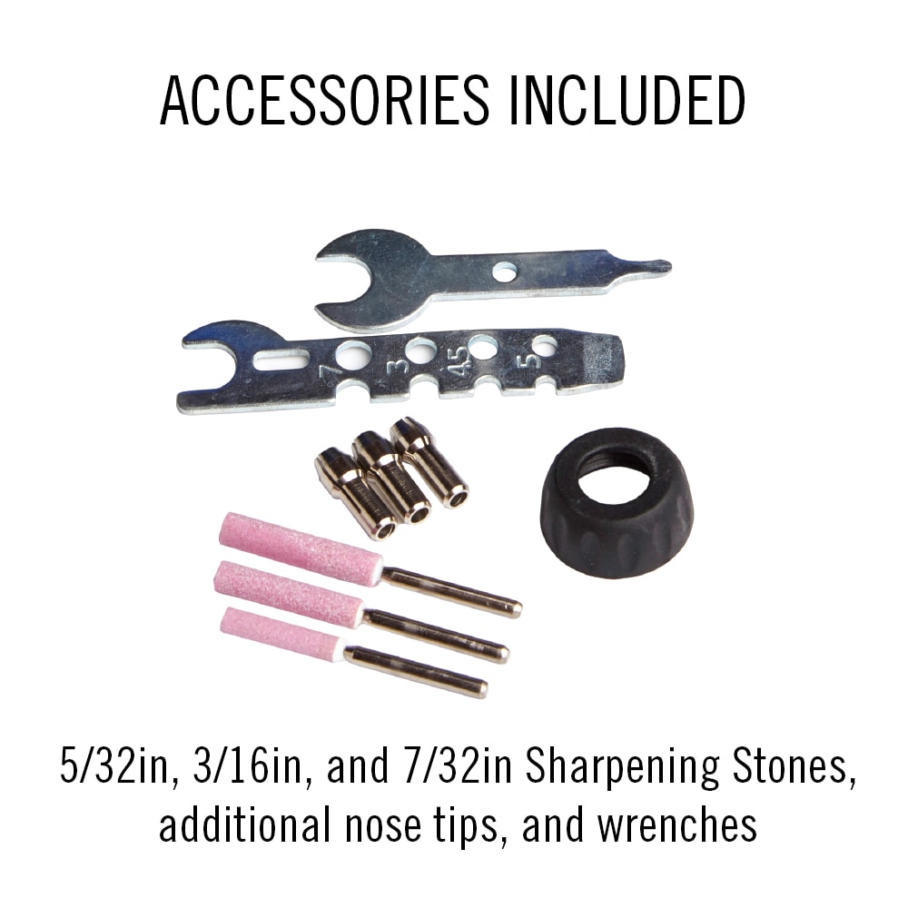 TriLink ECS12VDCTK Chain-Saw-Accessories - View #4