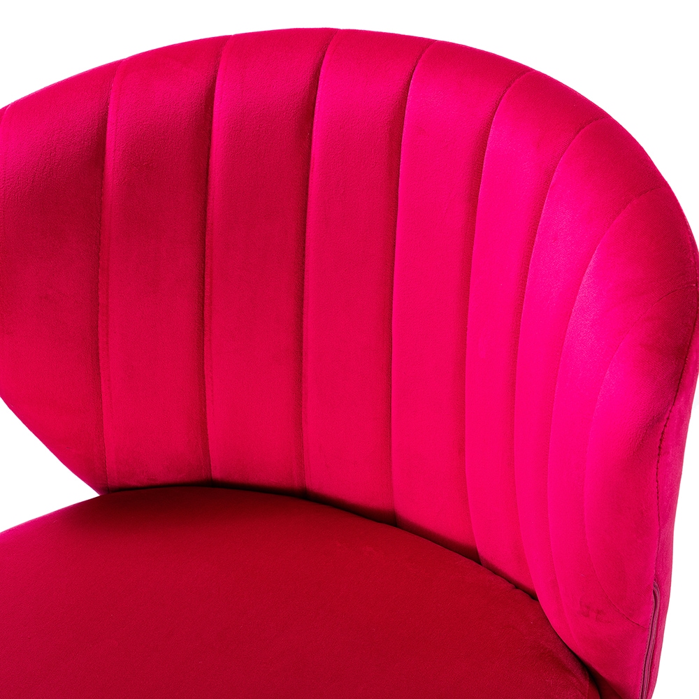 14 Karat Home OFM0051-FUSHIA Office-Chairs - View #5