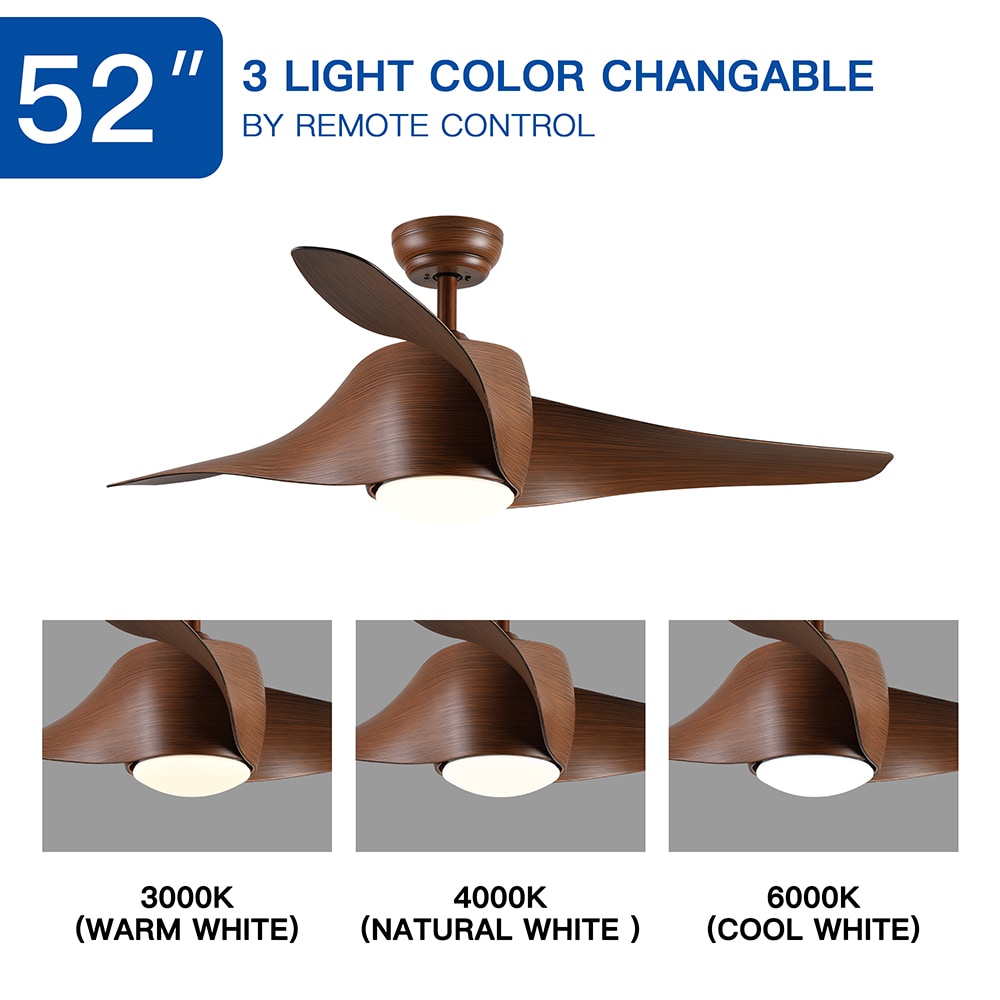 Sunrinx CF-35-DS Ceiling-Fans - View #8
