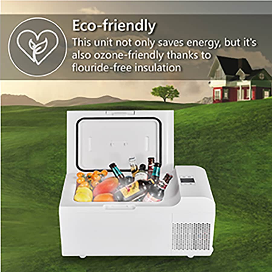 Equator Advanced Appliances PFF 07 IC Beverage-Coolers - View #11