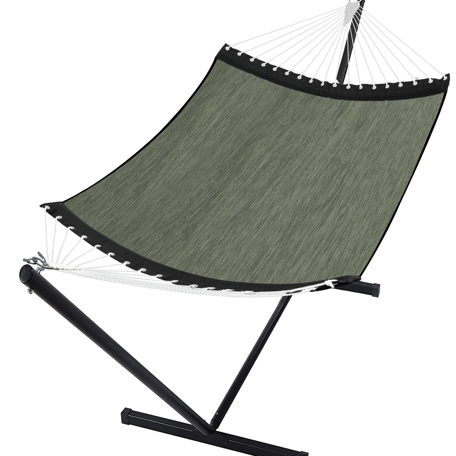  OLF-HK2-DARKGREEN hammocks - View #11