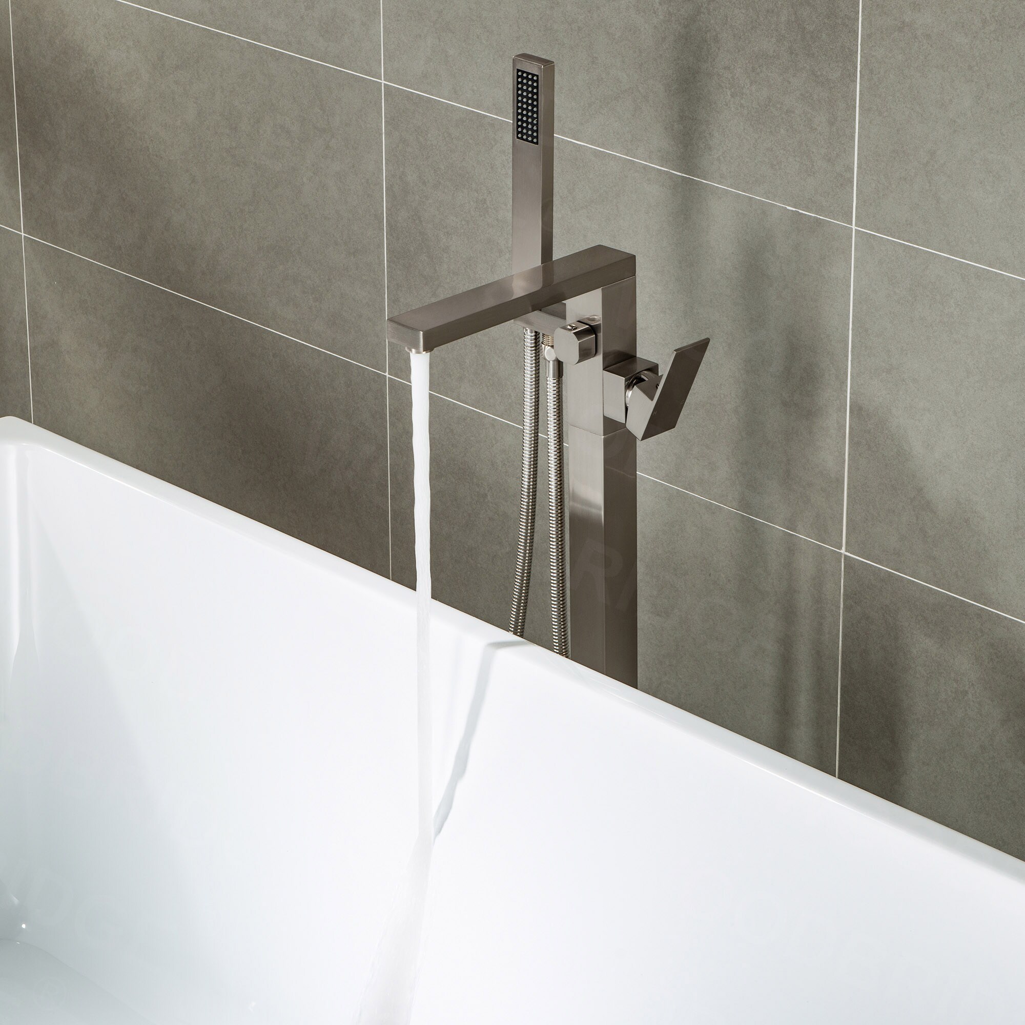 Woodbridge LF916 Roman-Tub-Faucets - View #12