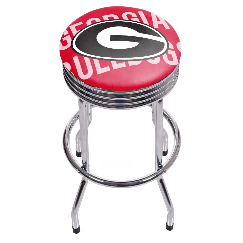 georgia swivel bar stool