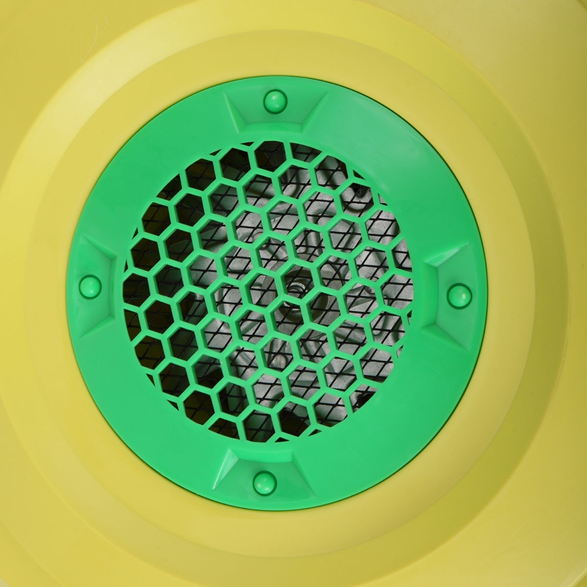 Siavonce FZ45205 Blower-Fans - View #3