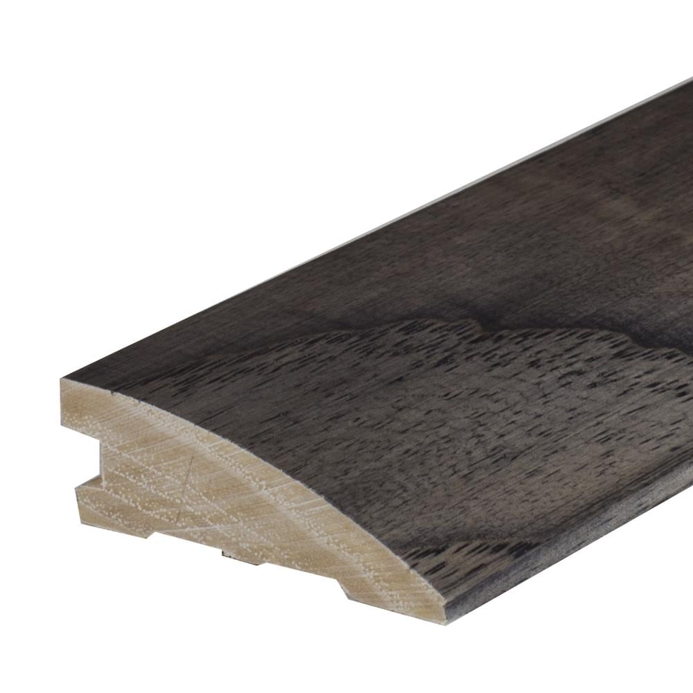 Flexco Provincial 0.75-in T x 2.25-in W x 78-in L Solid Wood Reducer