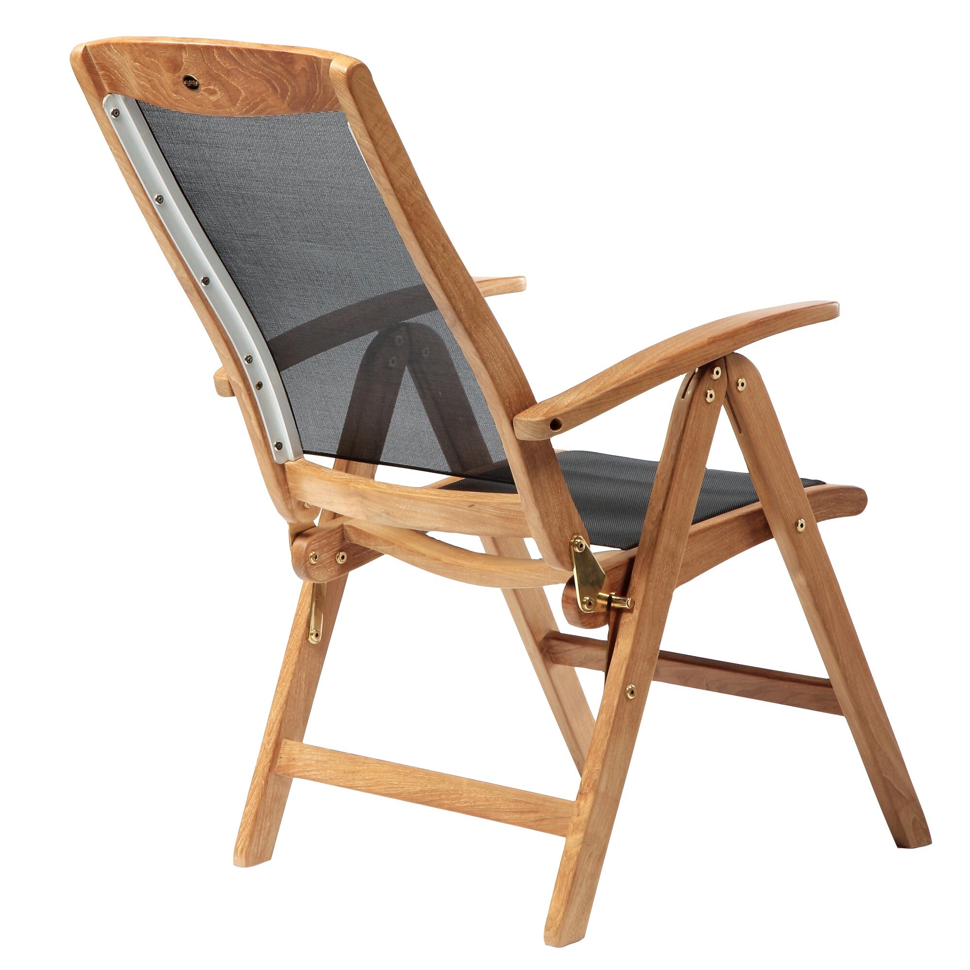 ARB Teak & Specialties CHR524 Patio-Chairs - View #4