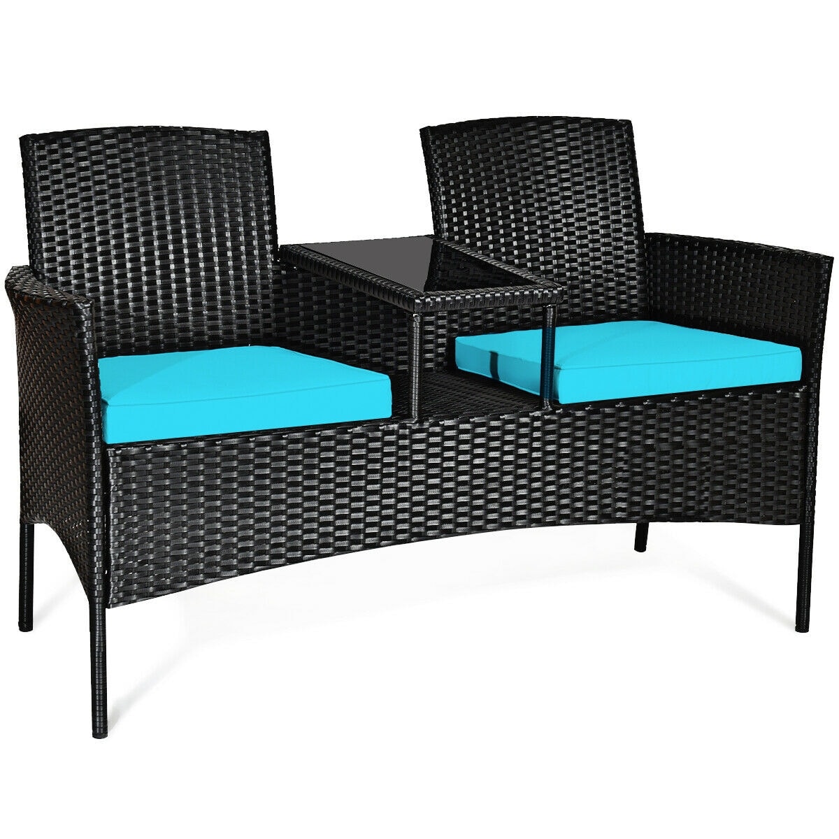 Forclover HYFAS31TU benches - View #7
