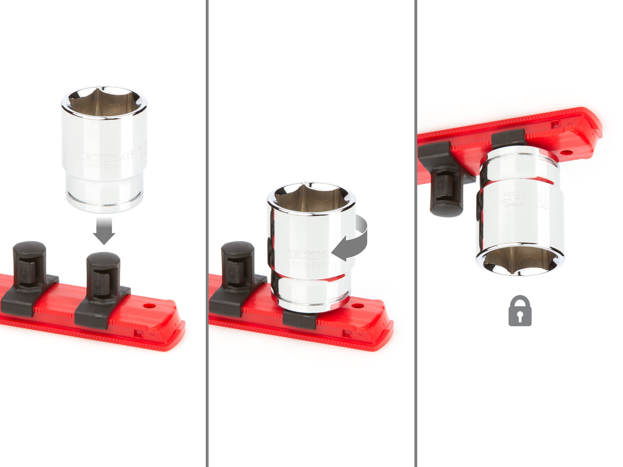TEKTON OST77158 Tool-Storage-Access - View #2