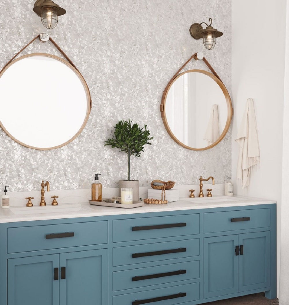 Apollo Tile APLSMA88010ASAMPLE Tile-Samples - View #5