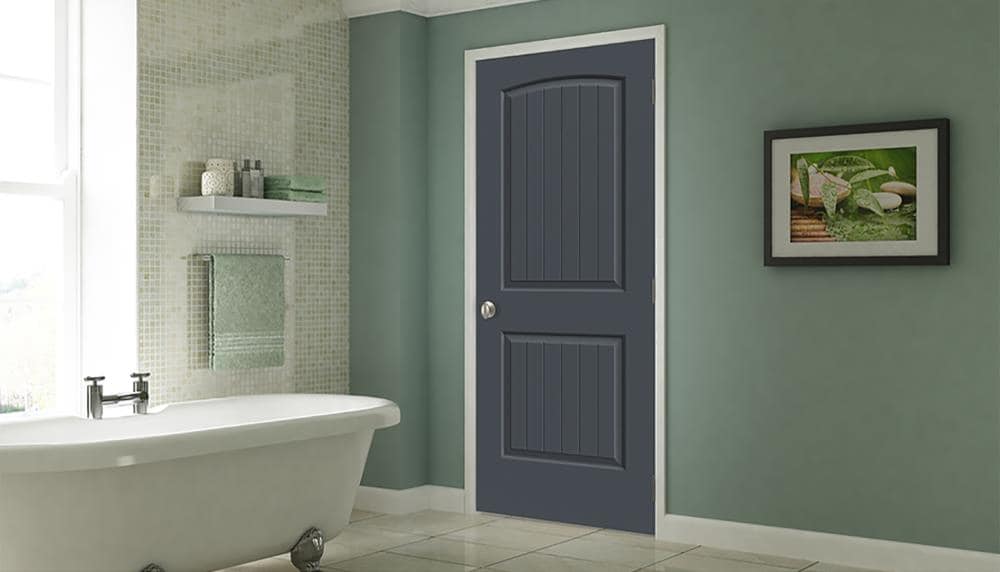 RELIABILT LO1002648 Pre-Hung-Doors - View #3