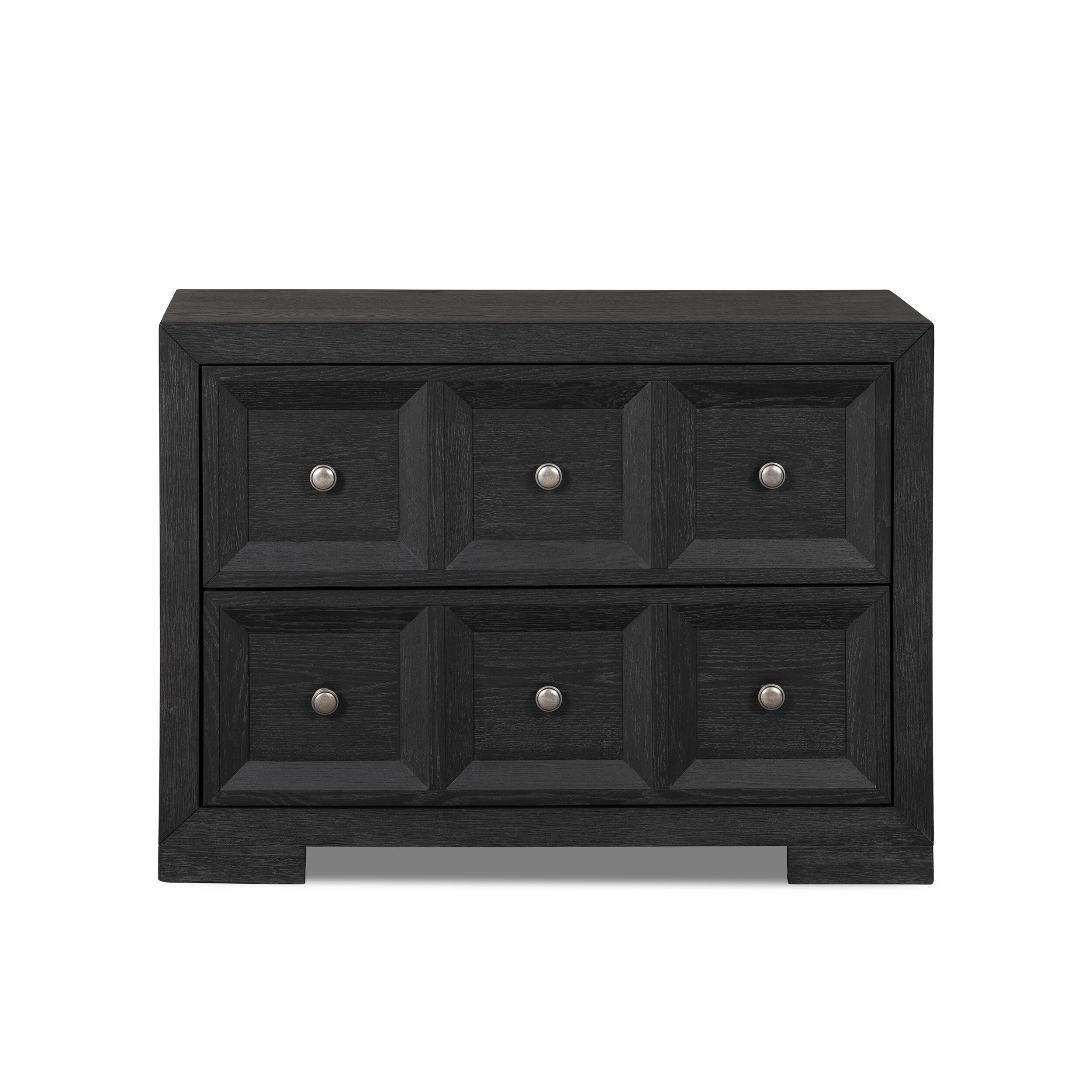 Furniture of America IDF79011BKQ2NS2 Bedroom-Sets - View #9