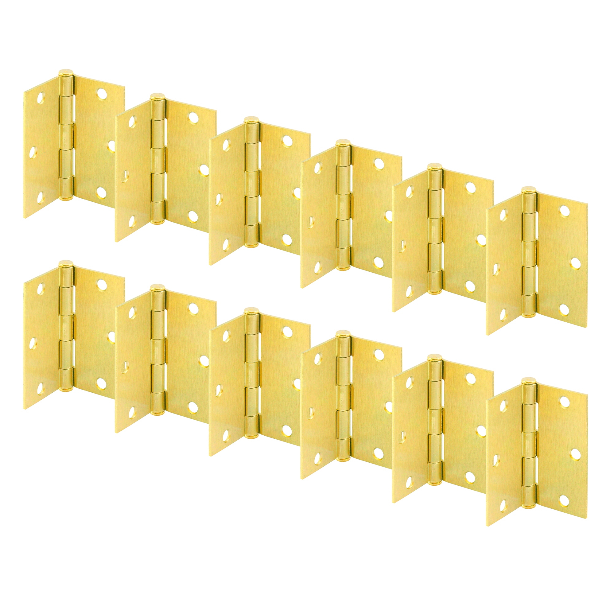 Prime-Line U 11505612 Entry-Door-Hinges - View #5