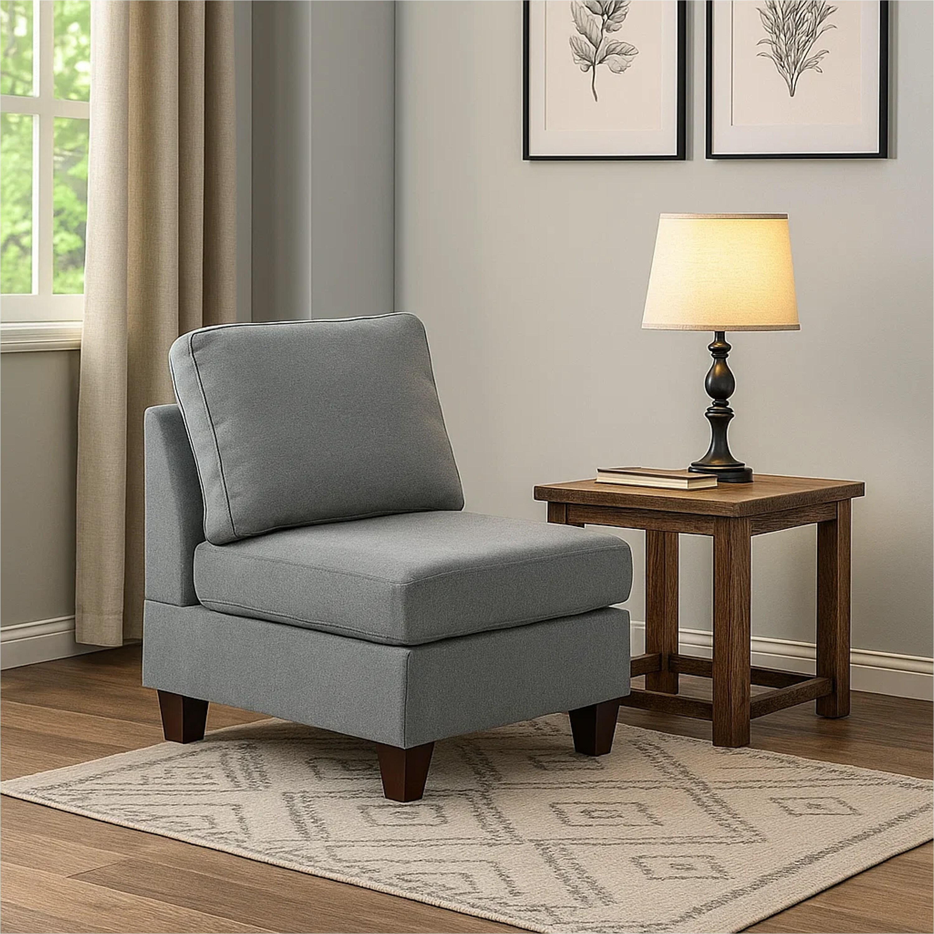 Benzara BM314386 chairs - View #7