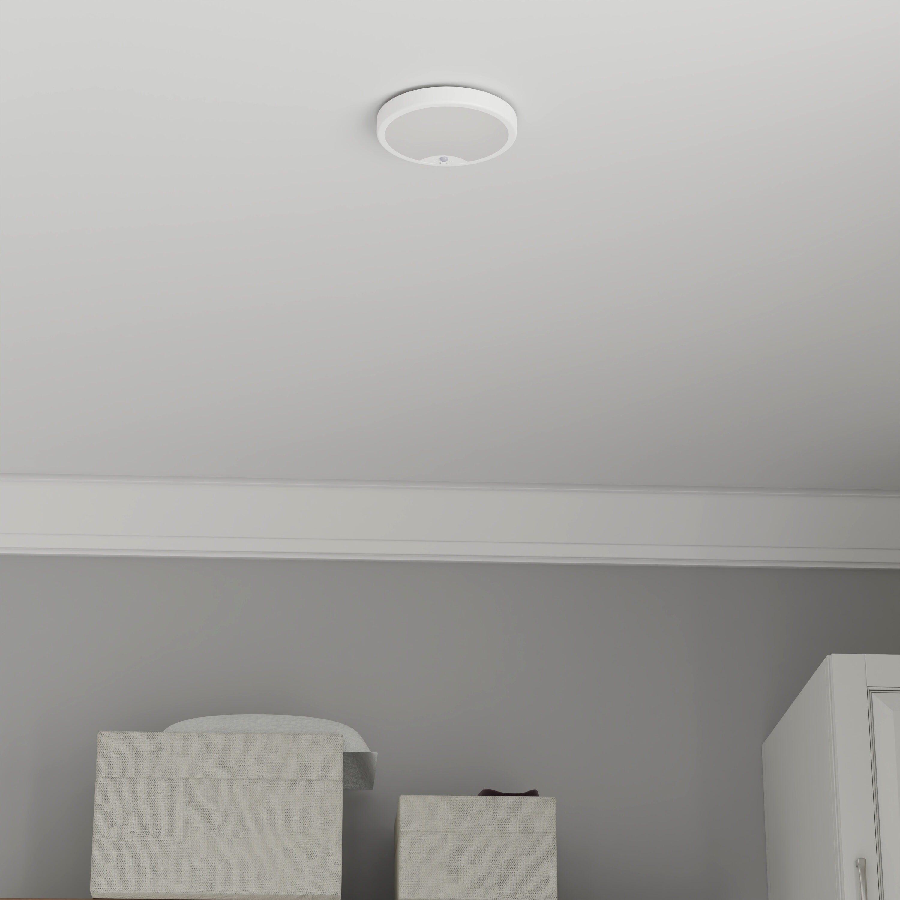 Project Source CLLM7WW flushmounts - View #9