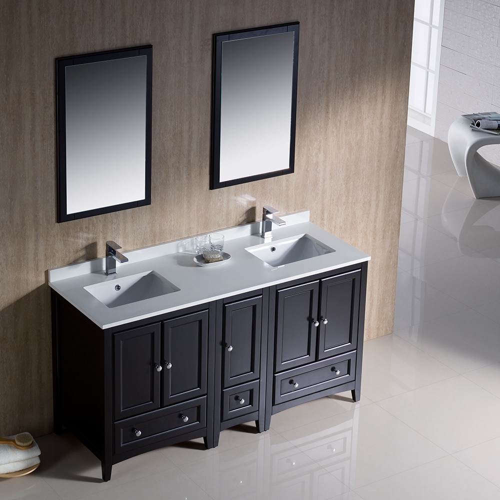 Fresca FVN20-241224ES Bath-Vanity-Combo - View #5