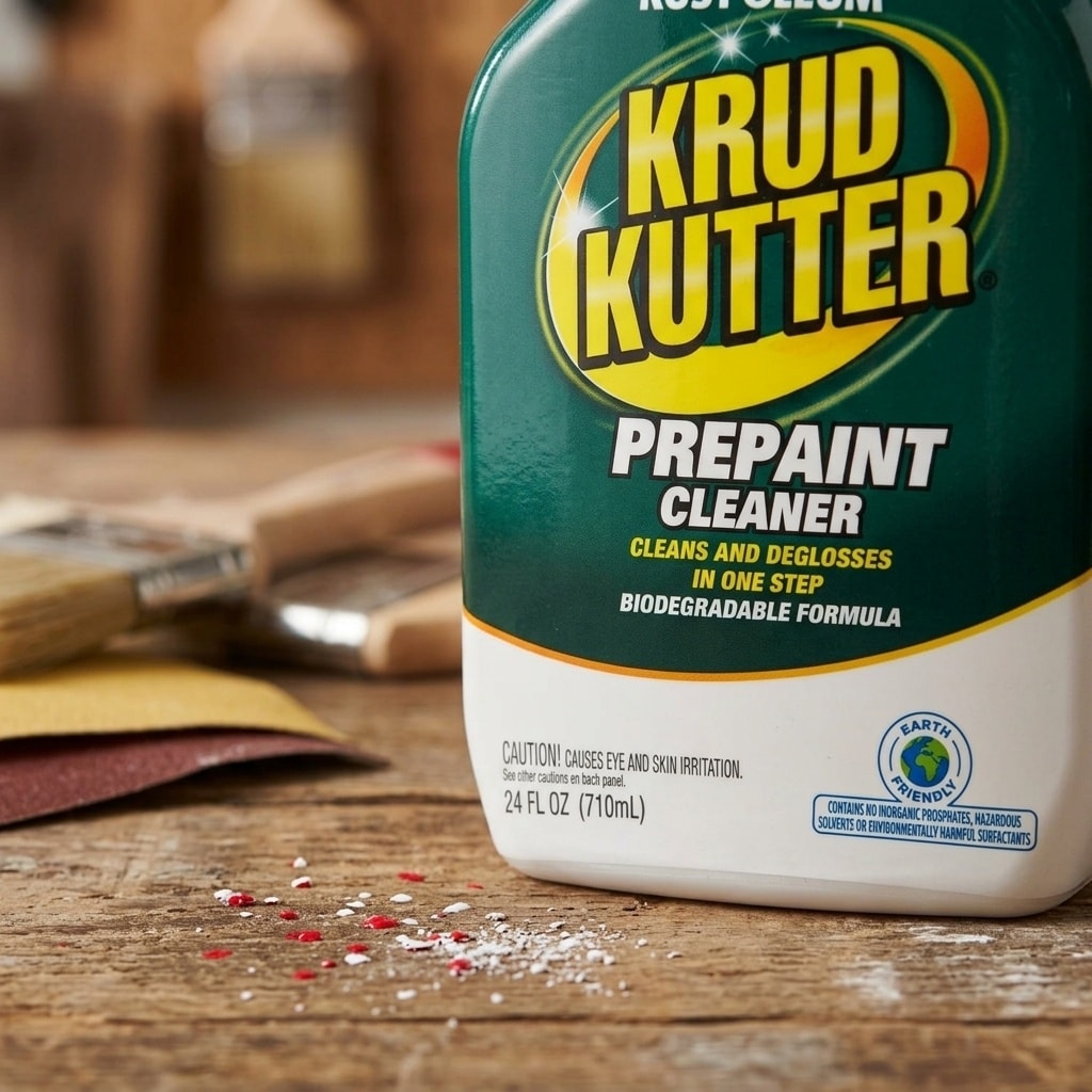 Krud Kutter 394745 All-Purpose-Cleaners - View #3