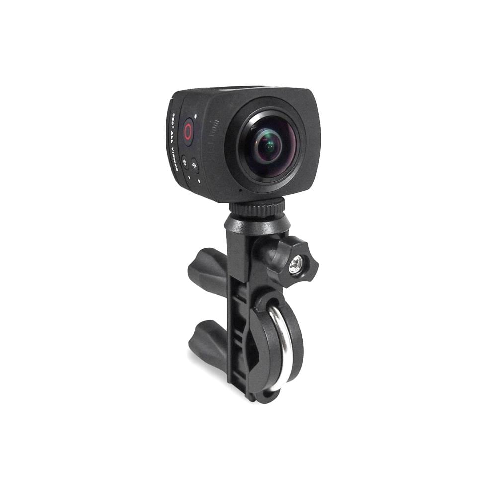 Waterproof 1080P FHD Action Camera – Naxa Electronics