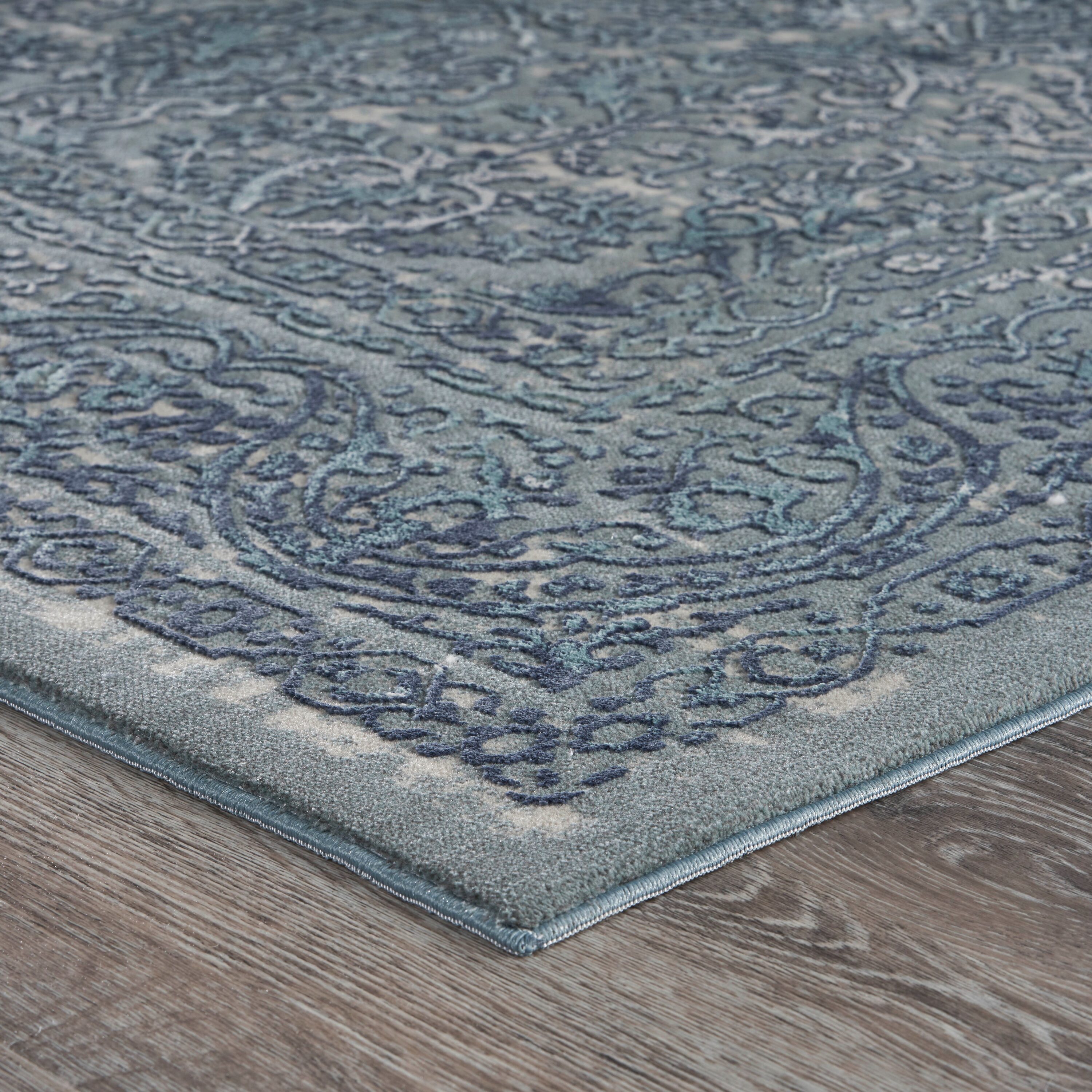 LR Home 8384A7084934J8 rugs - View #3