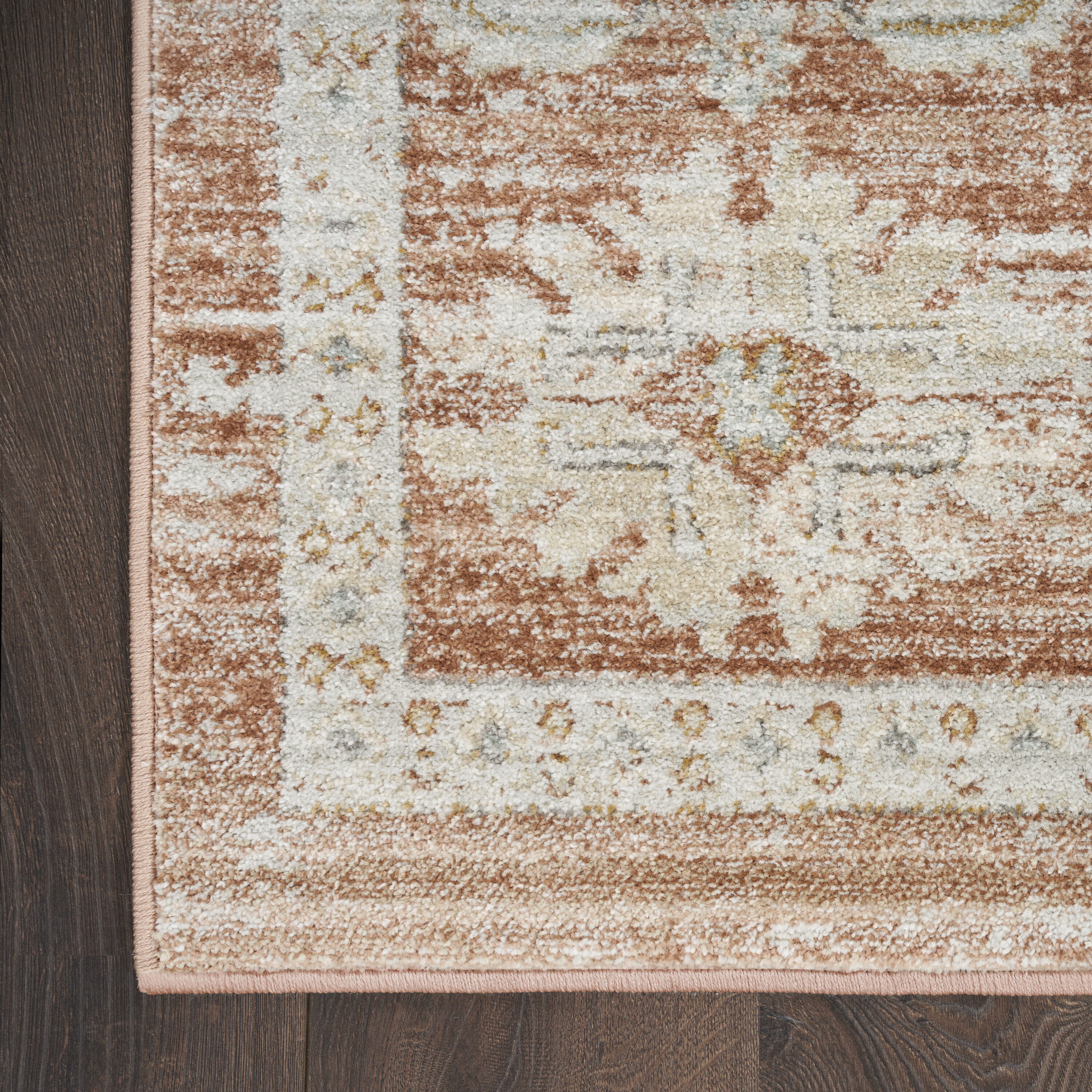 Nourison 099446938831 rugs - View #3