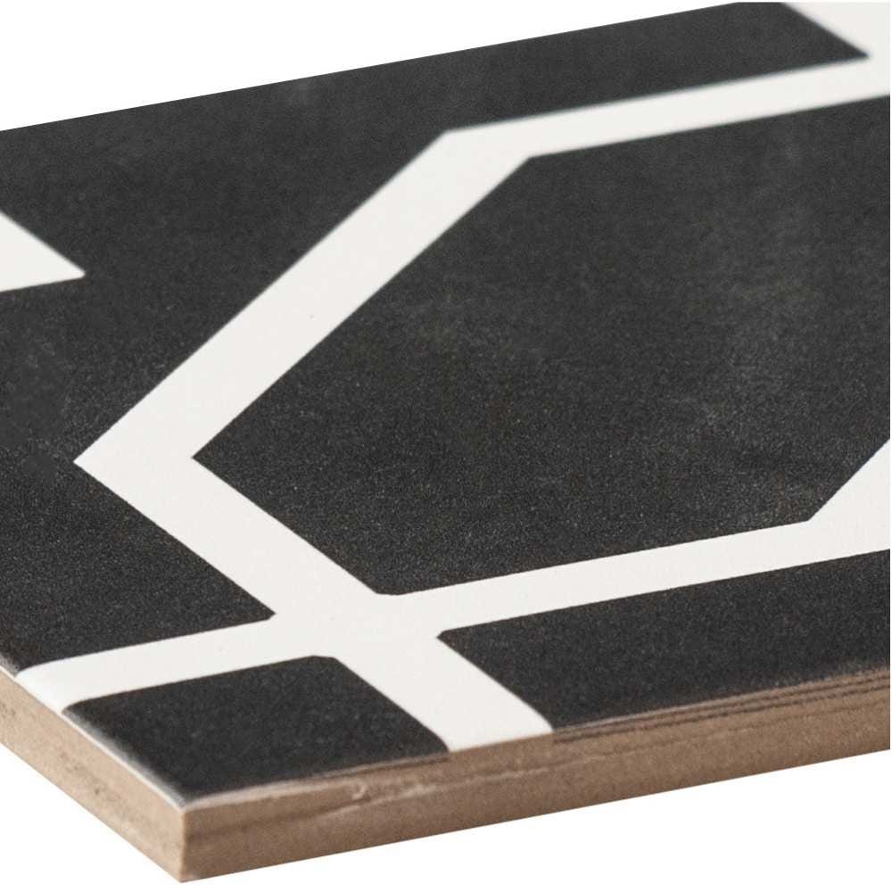 The Tile Life SFOWL0606PO Tile-Samples - View #7