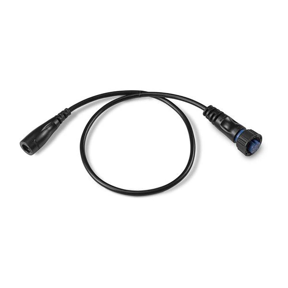 Garmin CW66966  010-12721-00 4-Pin Transducer to 8-Pin Sonar Port