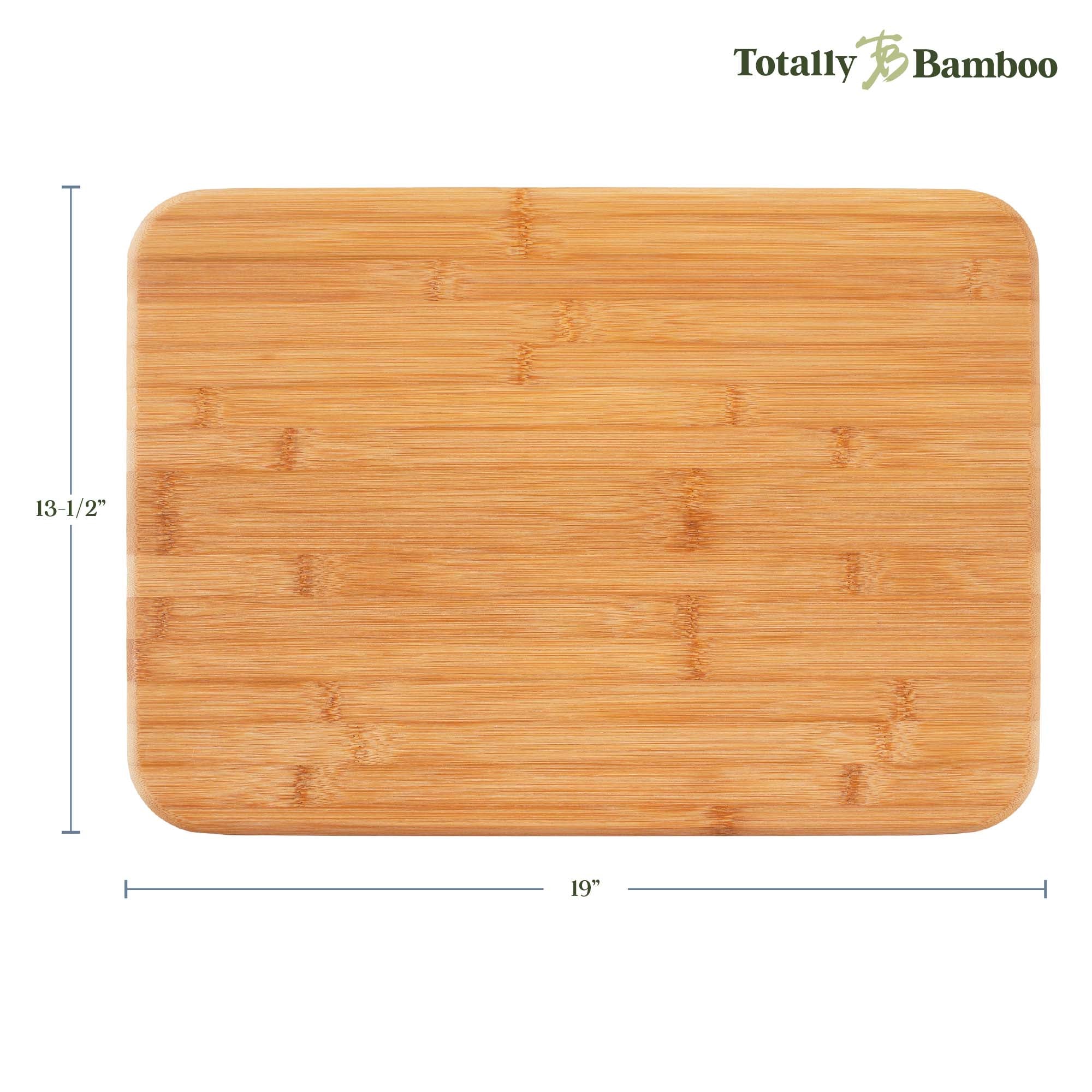Totally Bamboo 20-3050 Cutting-Boards - View #6