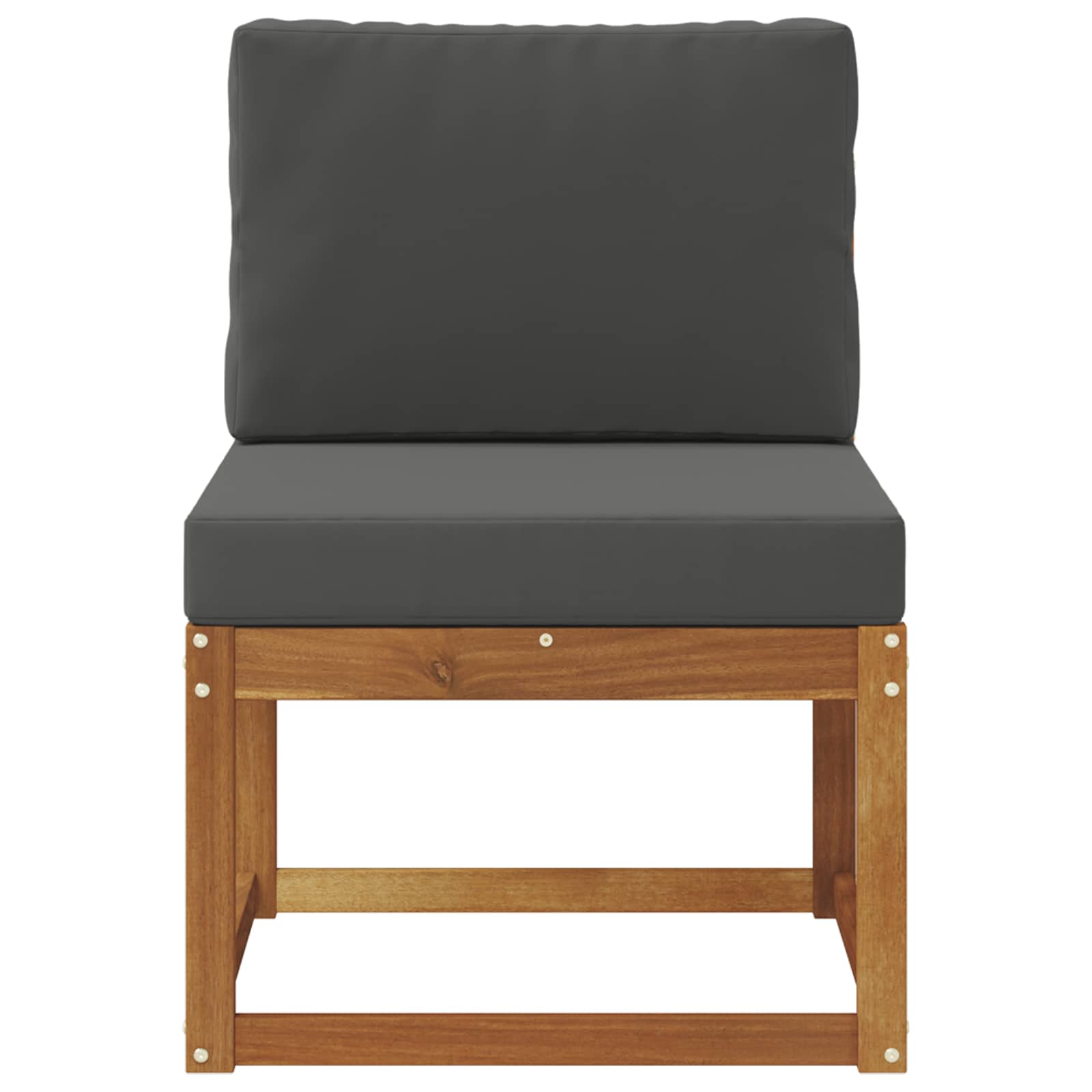 vidaXL 900456 Patio-Sofas-Daybeds - View #3