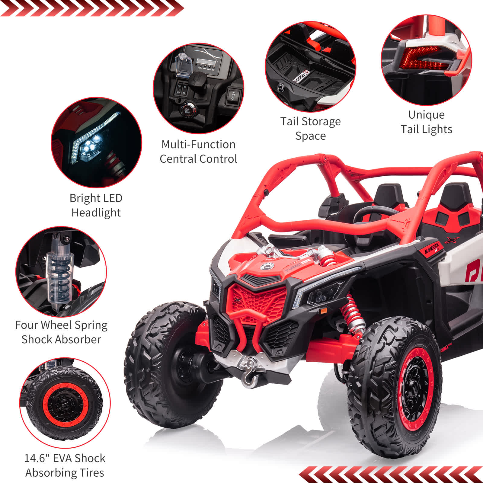 Qeetex SUN-PTO-0YV2IG0L Play-Toys - View #3