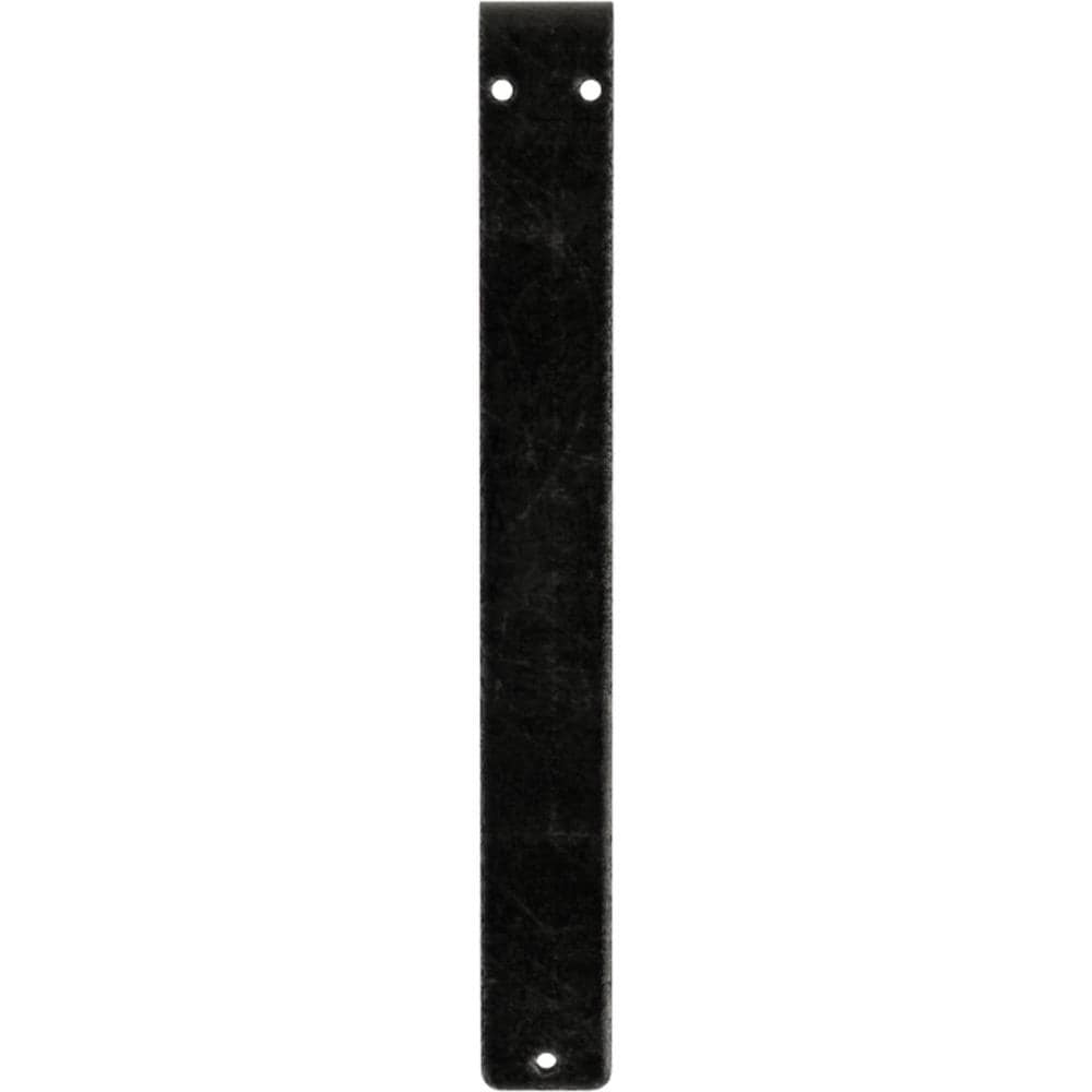 Ekena Millwork BKTM01X07X10SERAPW Mending-Plates-Brackets-Braces - View #5
