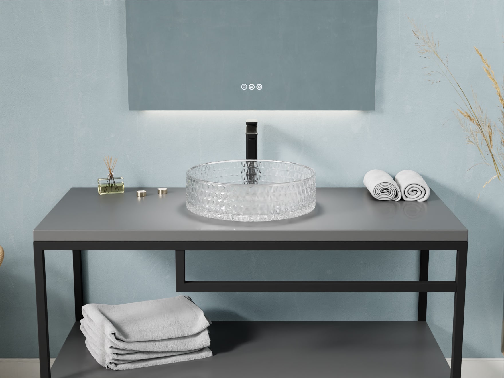 ANZZI LS-AZ908 Bath-Sink - View #6