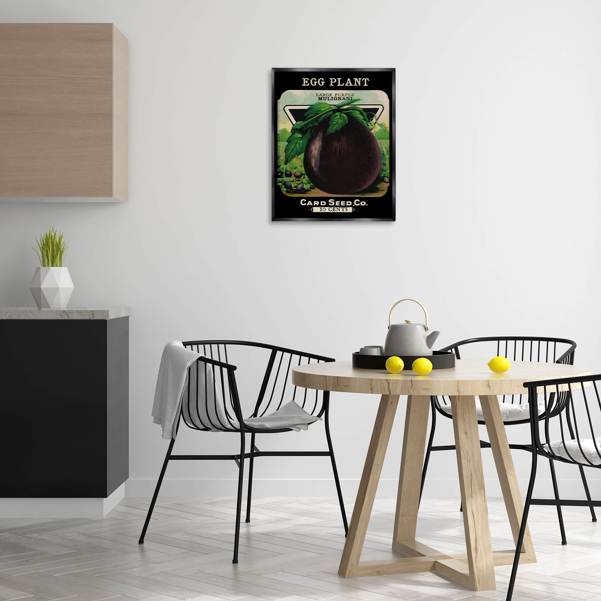 Stupell Industries BT-065-FFB-16X20 Wall-Art - View #3