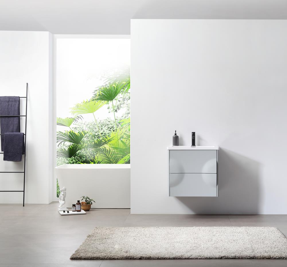 CARTISAN DESIGN VACOLLG24WM Bath-Vanity-Combo - View #2