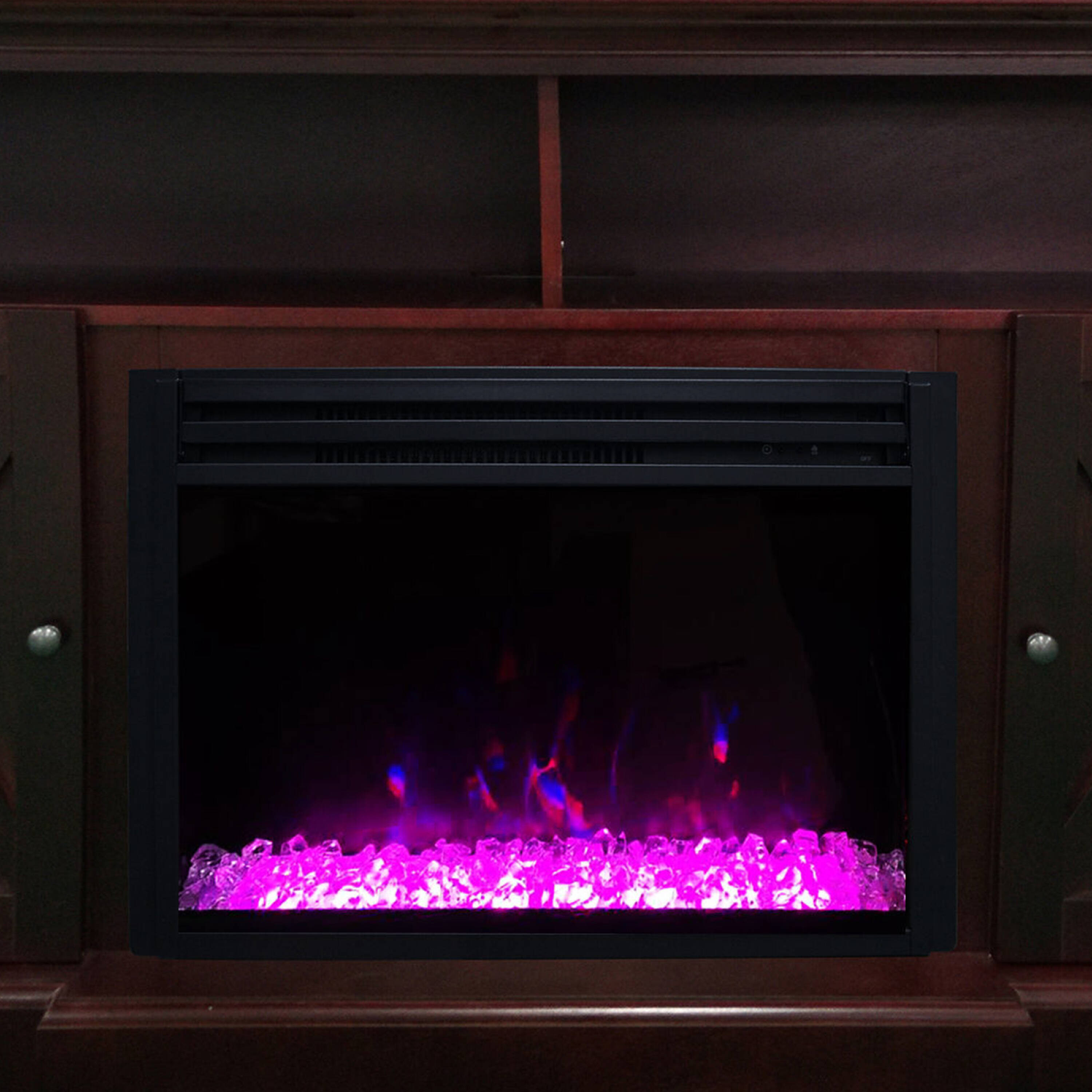 Cambridge CAM6215-1MAHCRS Electric-Fireplaces - View #12