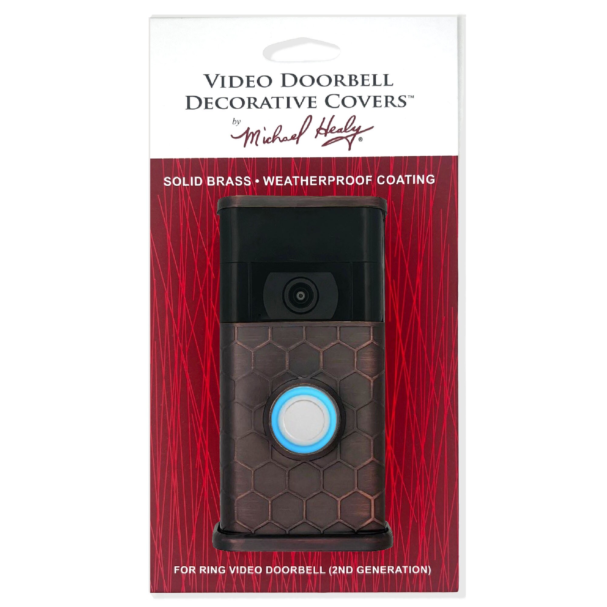 Michael Healy MHVR20024 Doorbell-Chime-Access - View #5