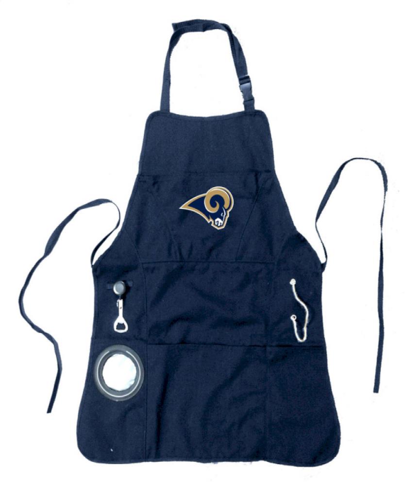 NFL Pittsburgh Steelers Team Sports America Grilling Apron