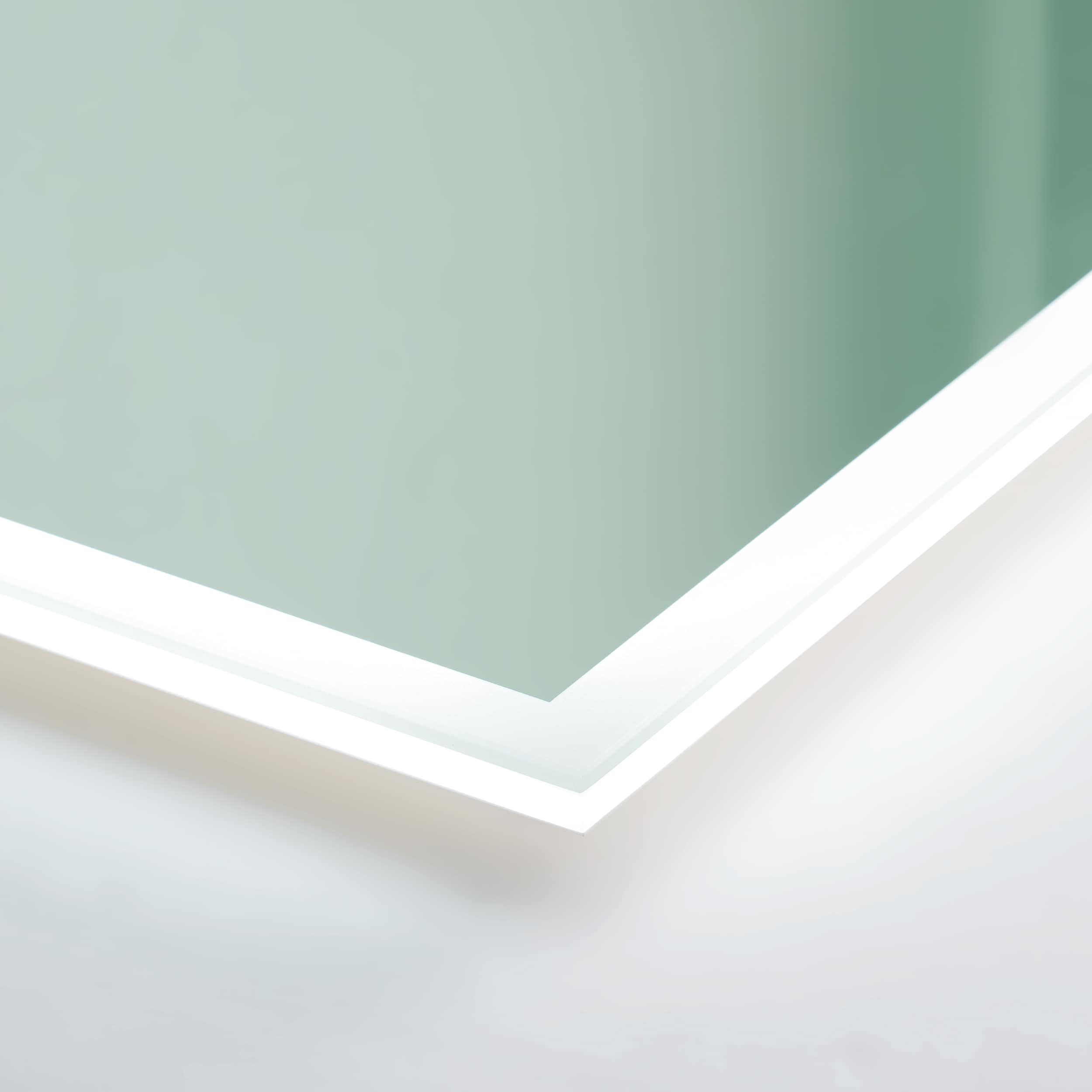 WELLFOR M1FM4032MB Framed-Bath-Mirrors - View #10