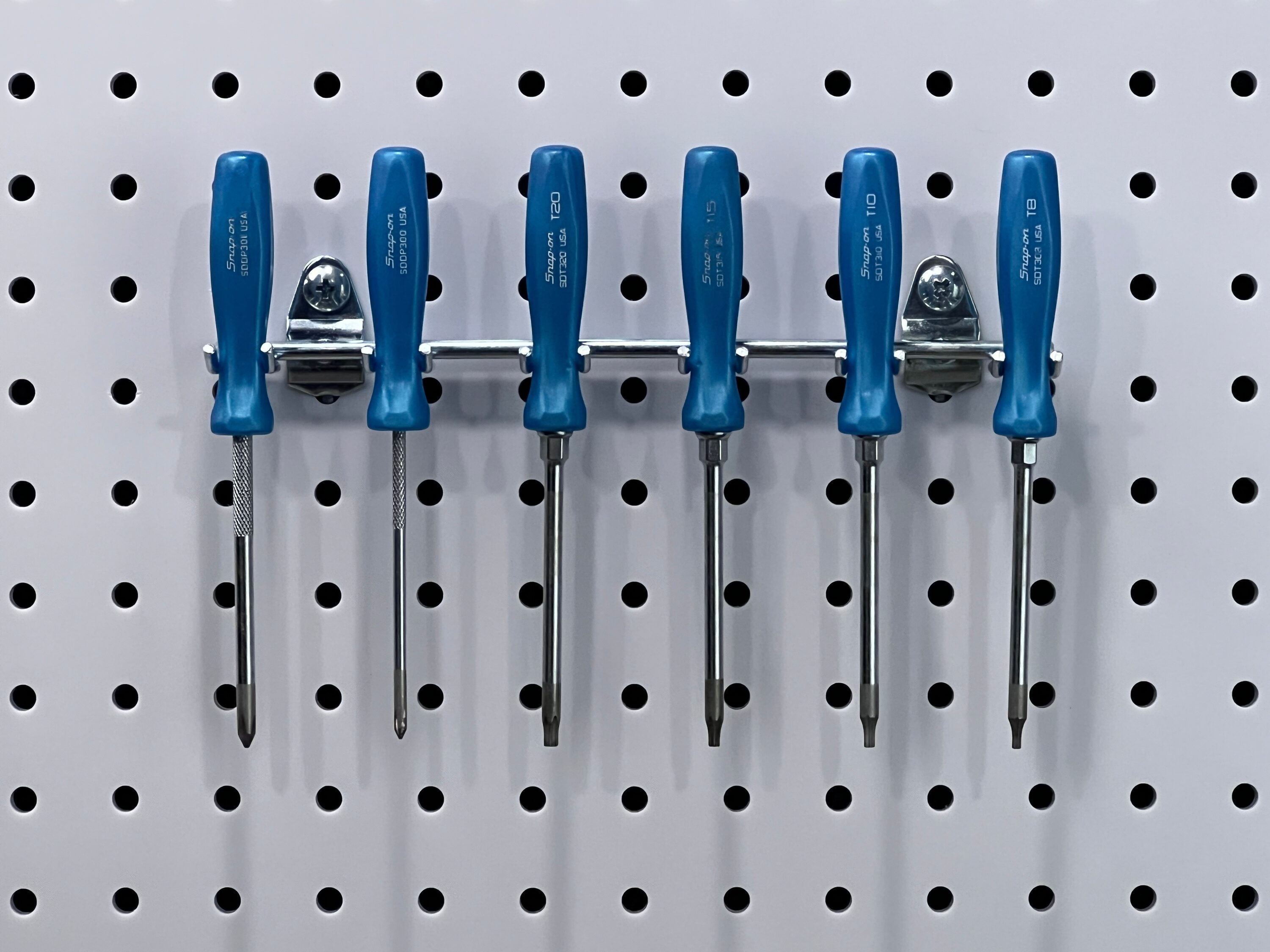 Triton Products 76660 Pegboard-Acc - View #9