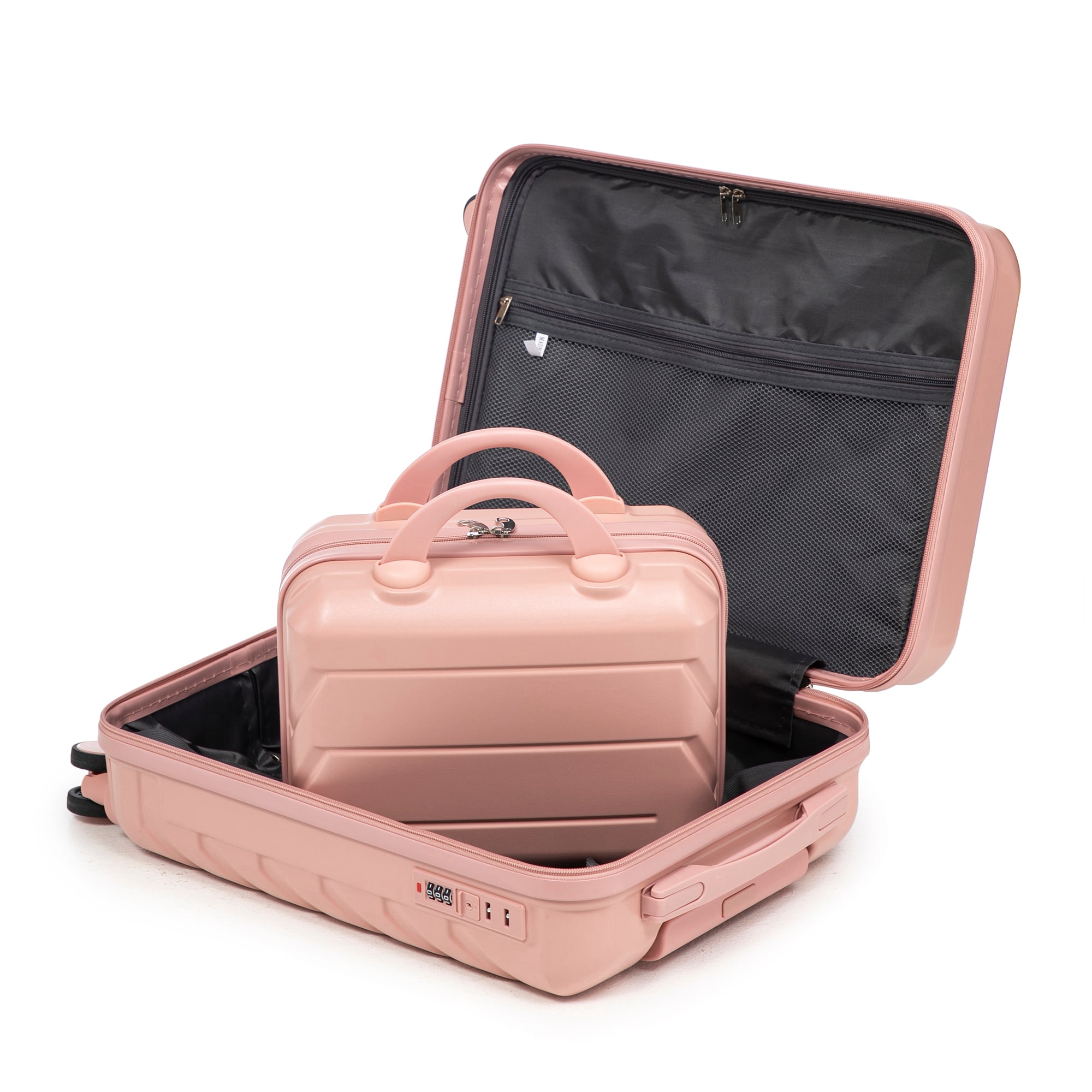 SINOFURN SYD9600009GN Luggage-And-Luggage-Sets - View #6