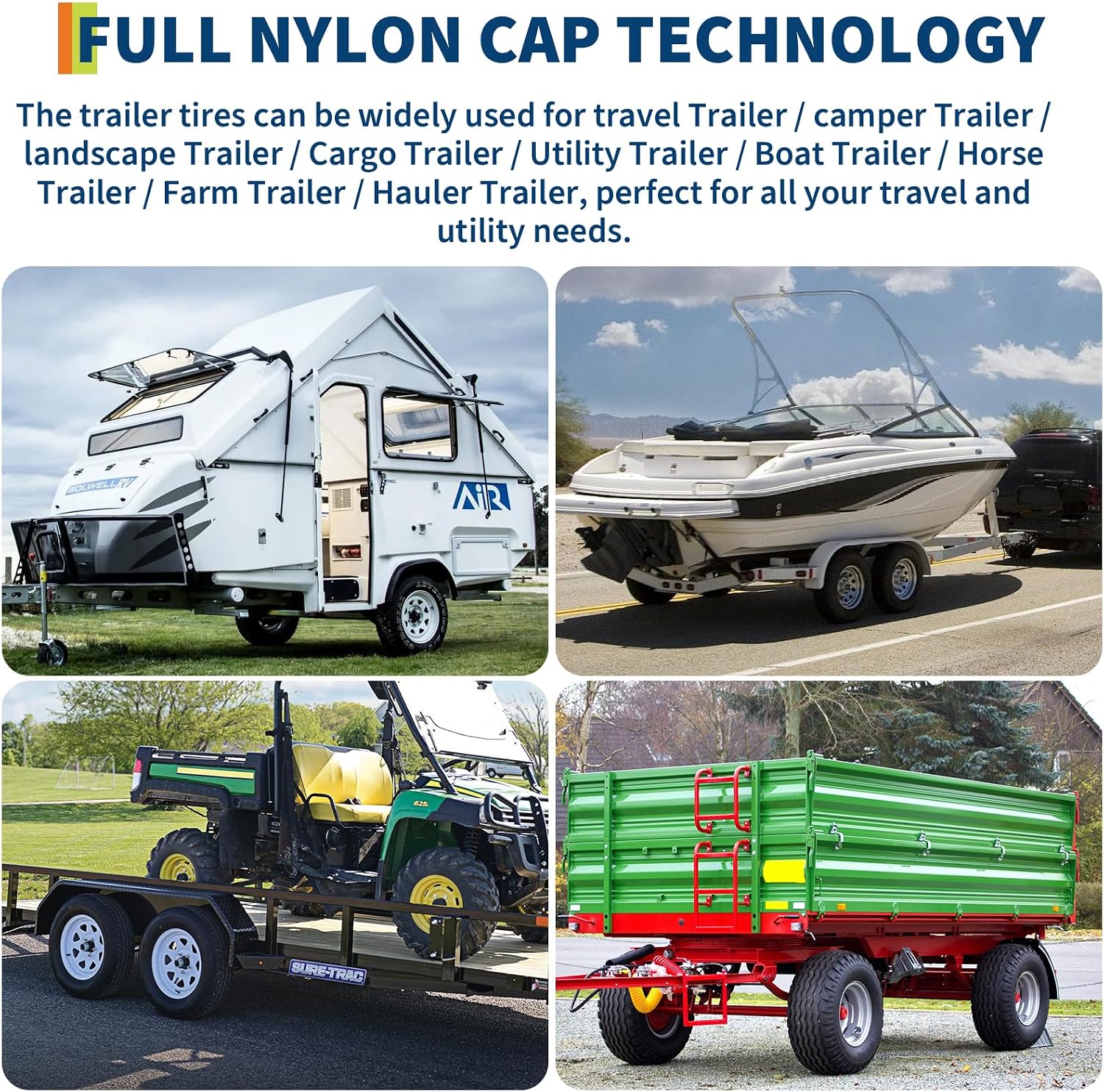 GAOMON CQC-EYFTIDML0O2 Trailer-Towing-Accessories - View #6