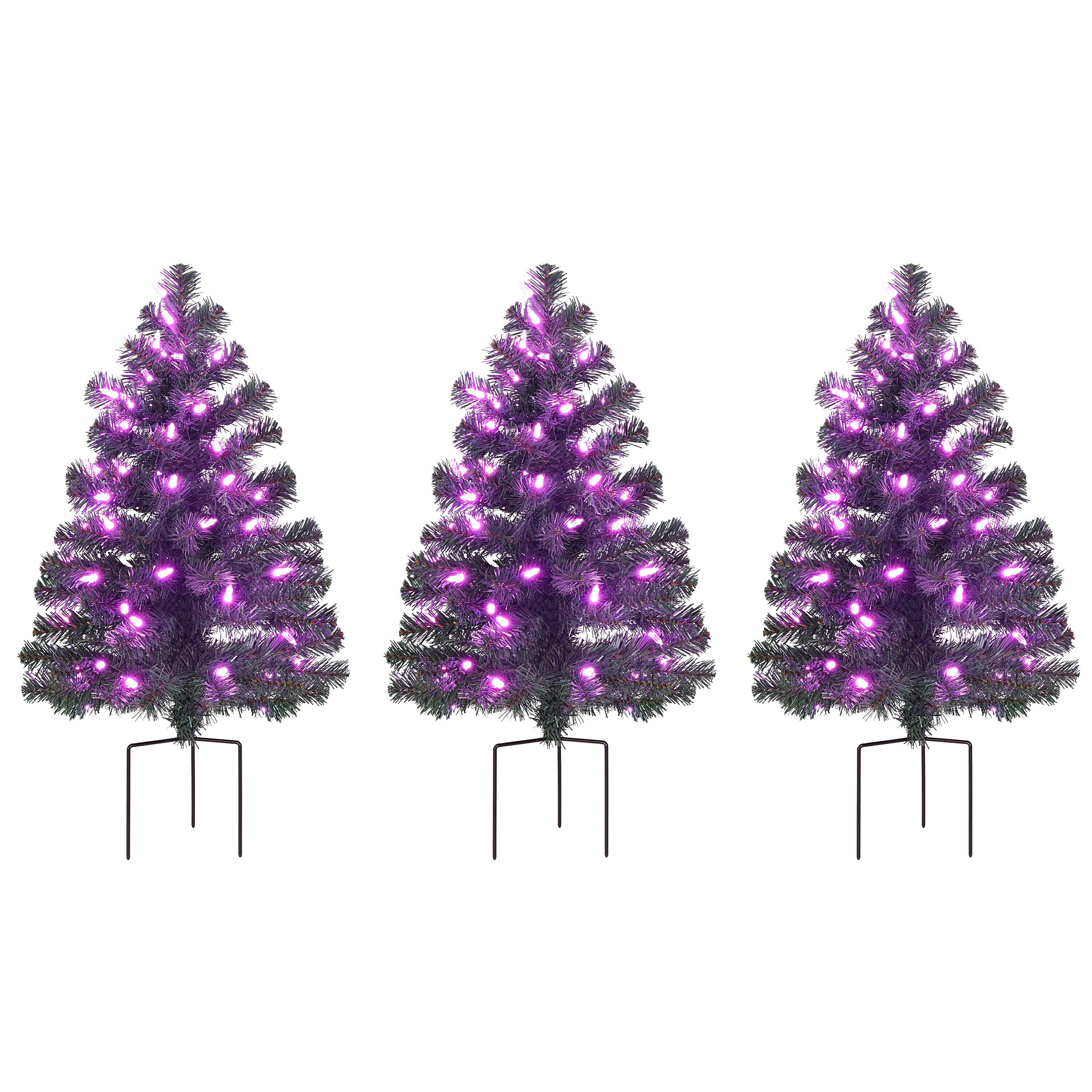 Mr. Christmas 68326 Artificial-Christmas-Trees - View #7