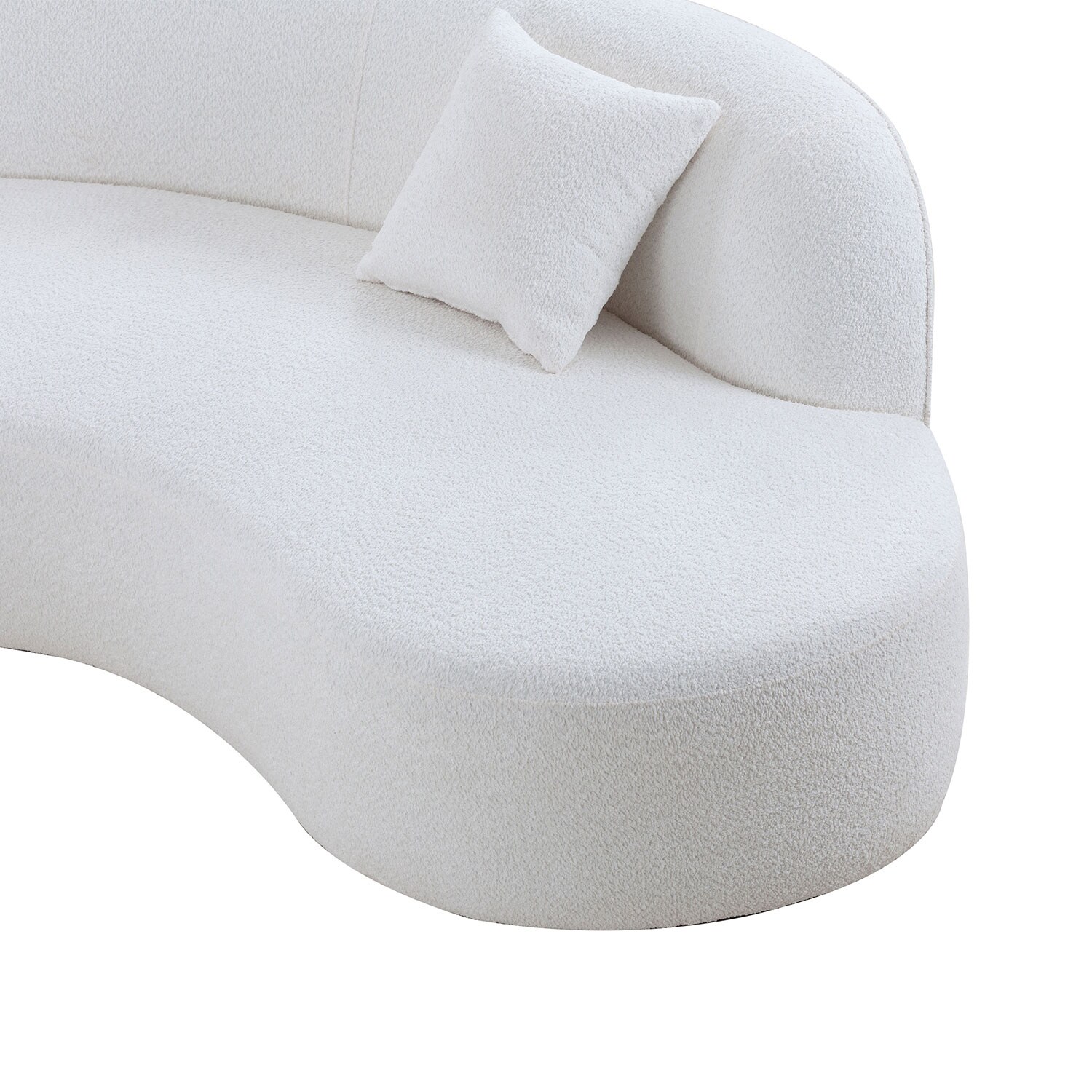 SINOFURN SYA020153BG Sofas-Loveseats - View #7