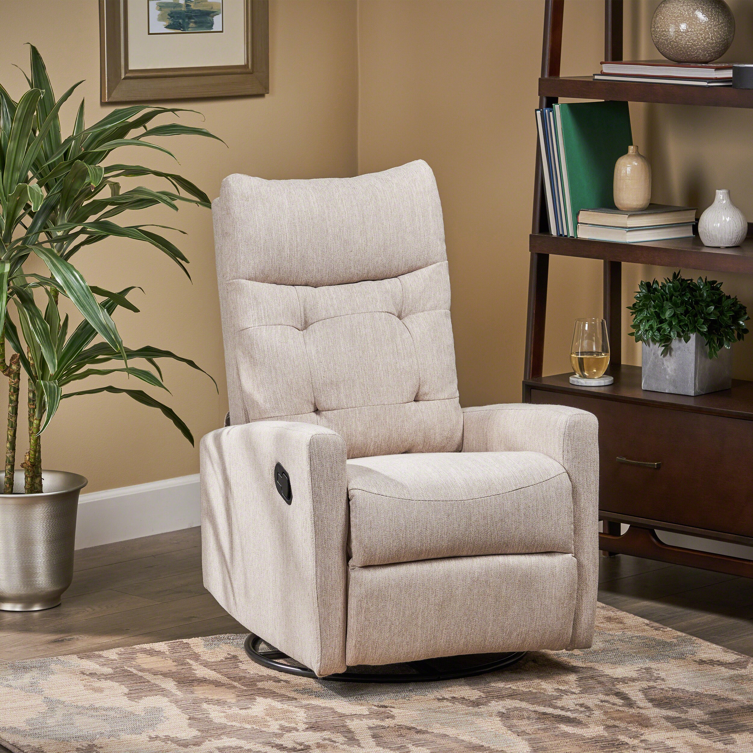 ModernLuxe L3P-65354.00 recliners - View #3