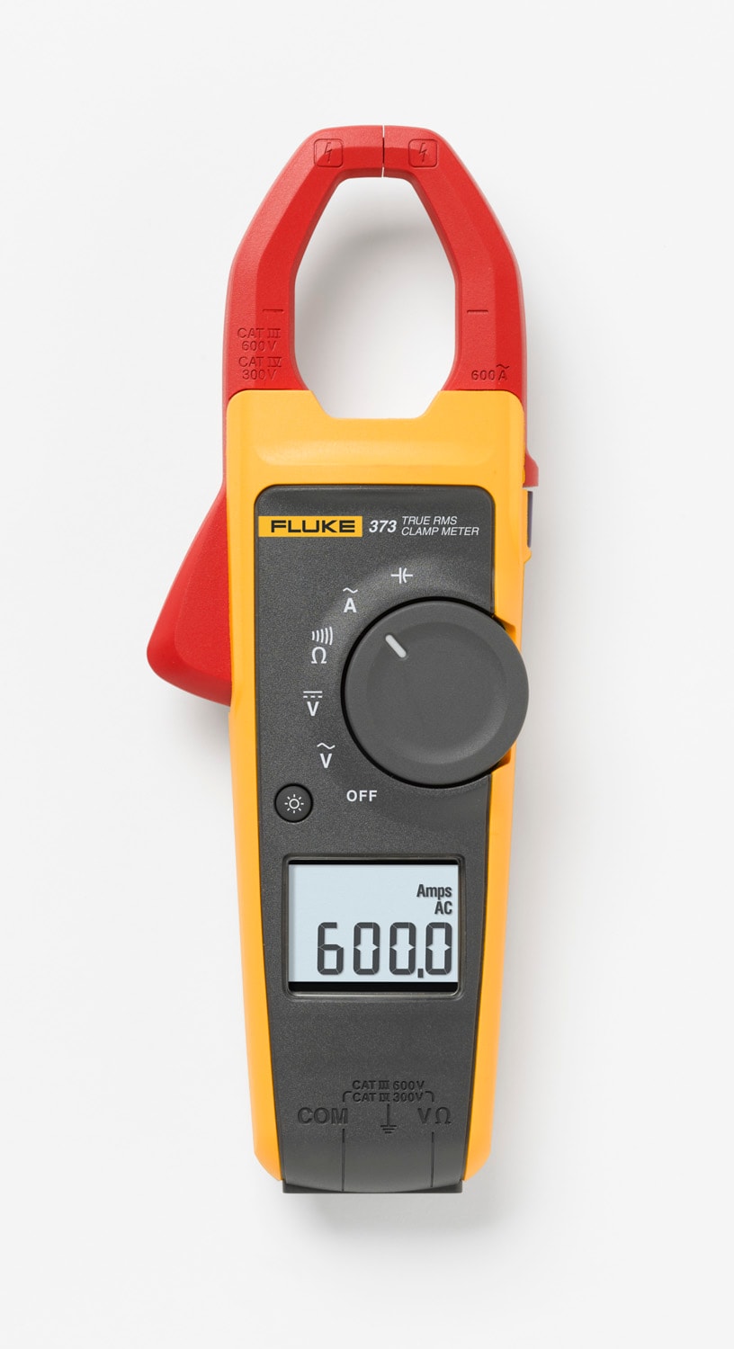 Multímetro digital Amprobe-Fluke AM-500-EUR de 600V CA/CC referencia 4102332