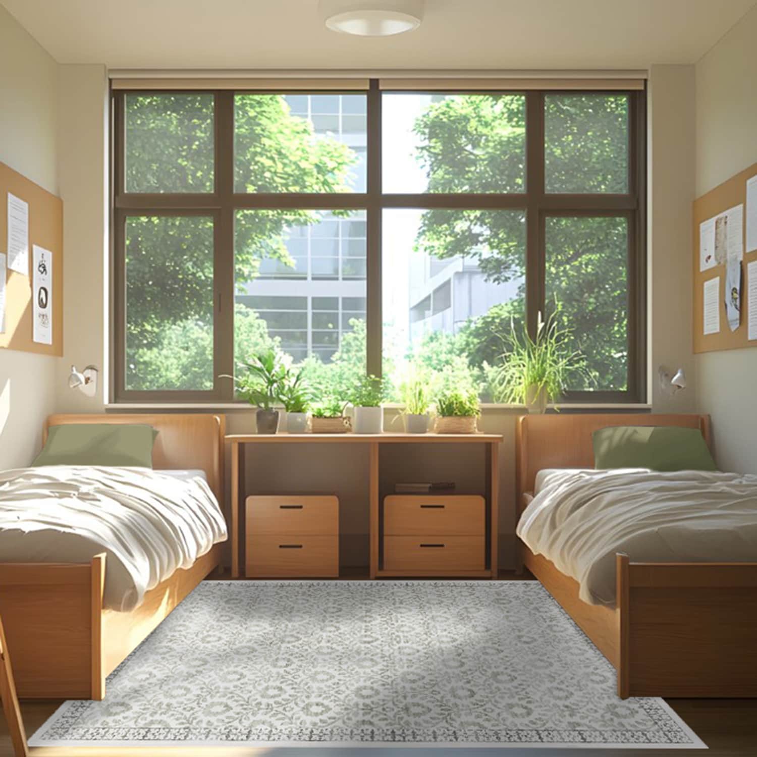 GERTMENIAN 24576 rugs - View #3