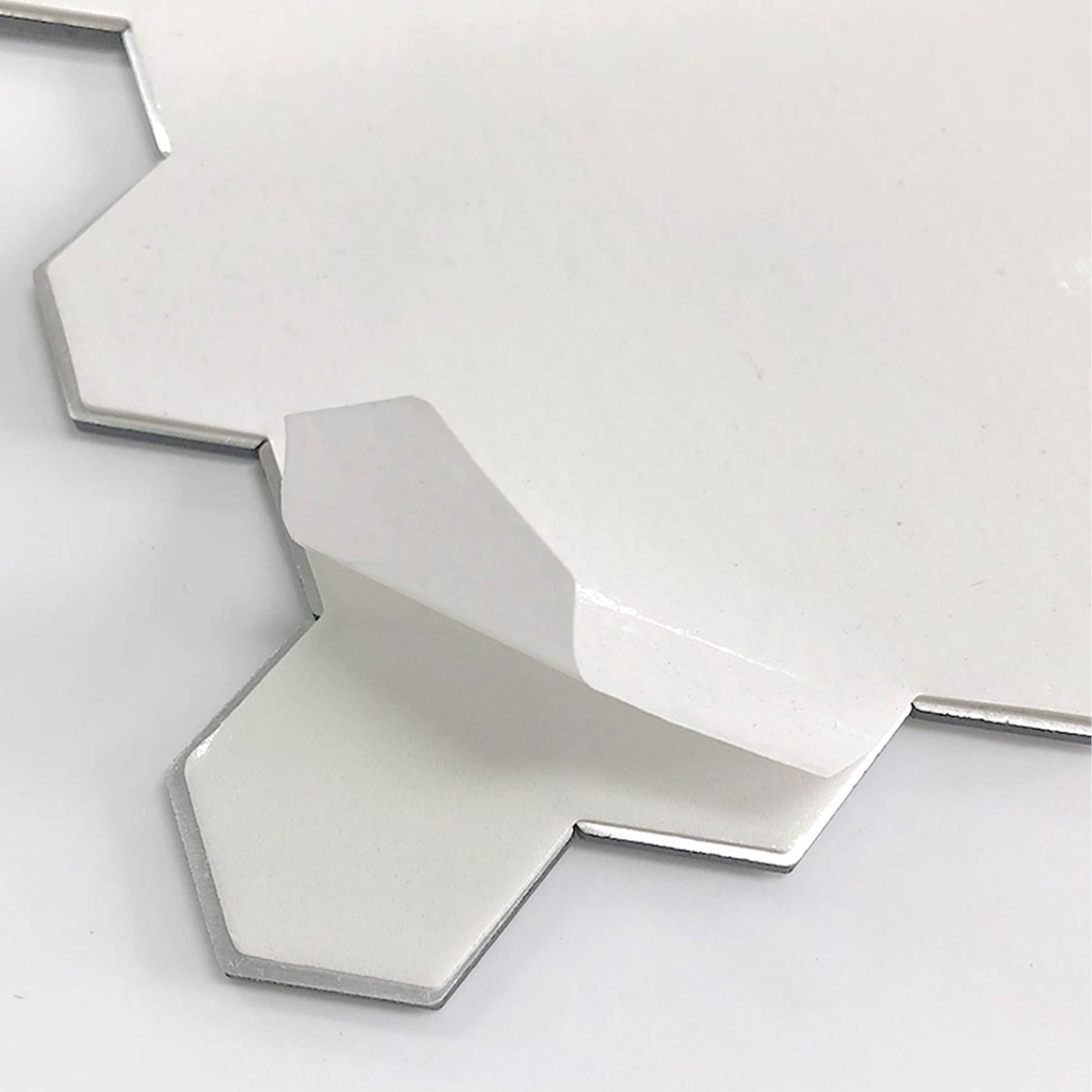 Design is Personal TB-3D-HXG-03 Ceramic-Tile - View #7