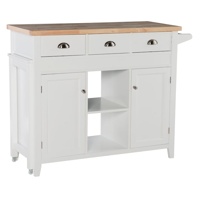 Kitchen Islands Carts At, Portable Kitchen Island With Seating Canada